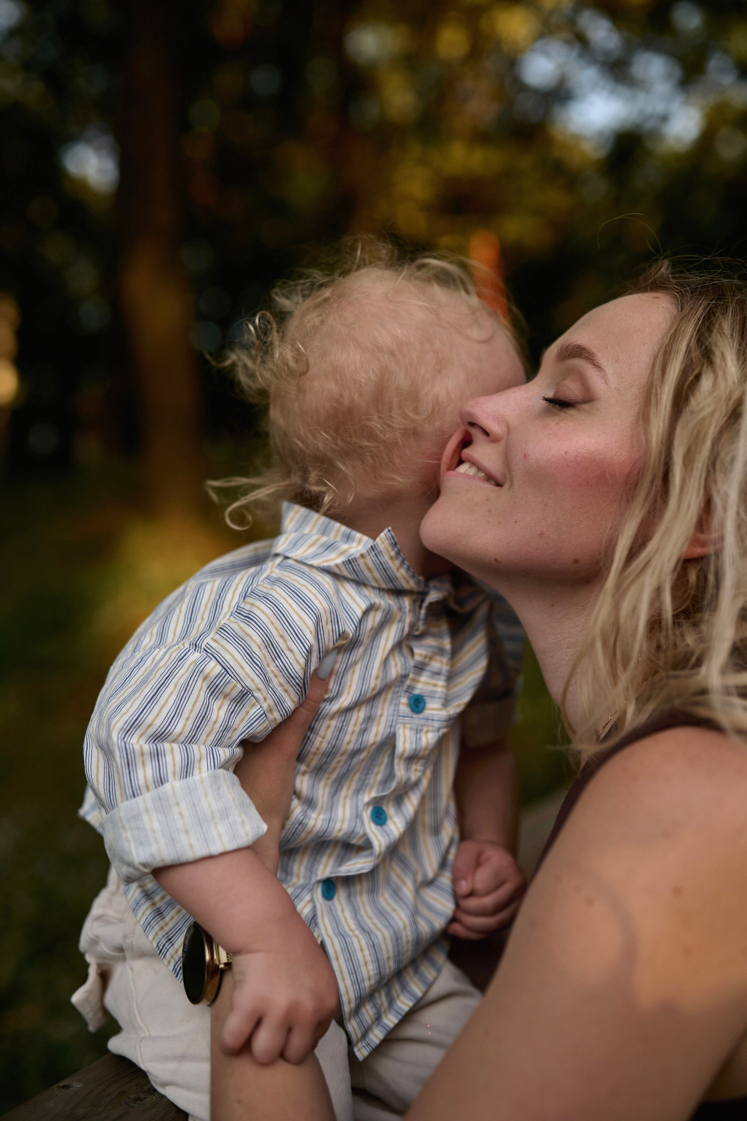 Сима и Яннис. Семейный и свадебный lifestyle-фотограф в Москве Мария Петрова