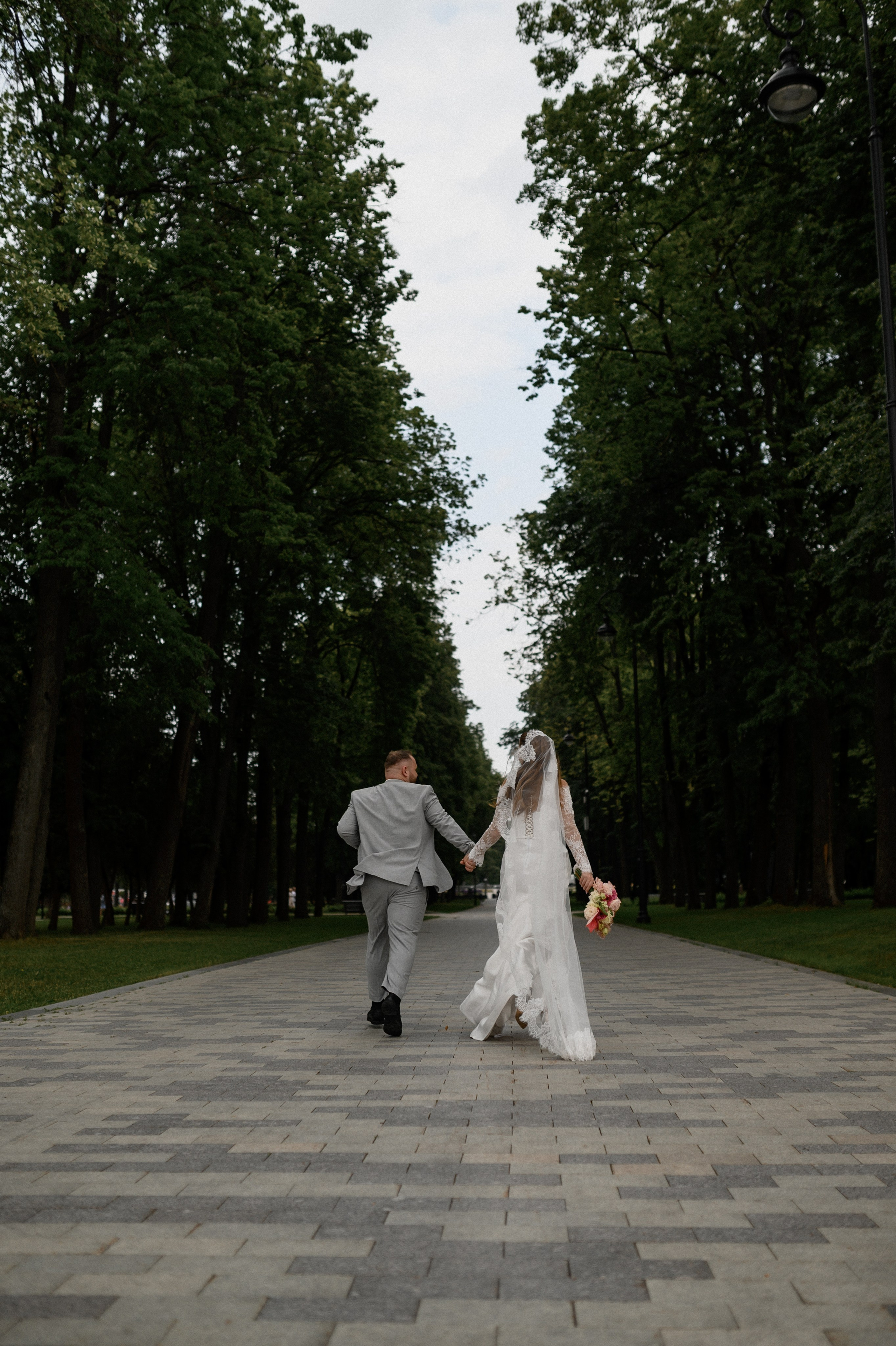 Денис и Даша. Северный речной вокзал. Семейный и свадебный lifestyle-фотограф в Москве Мария Петрова