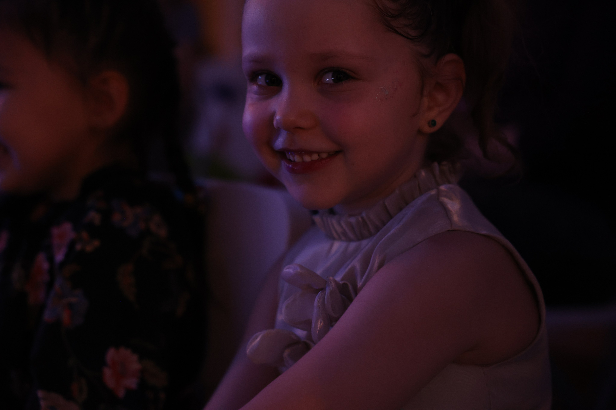 5-летие МАРУСЯ. Свадебный, репортажный, фотограф Москва и Московская область