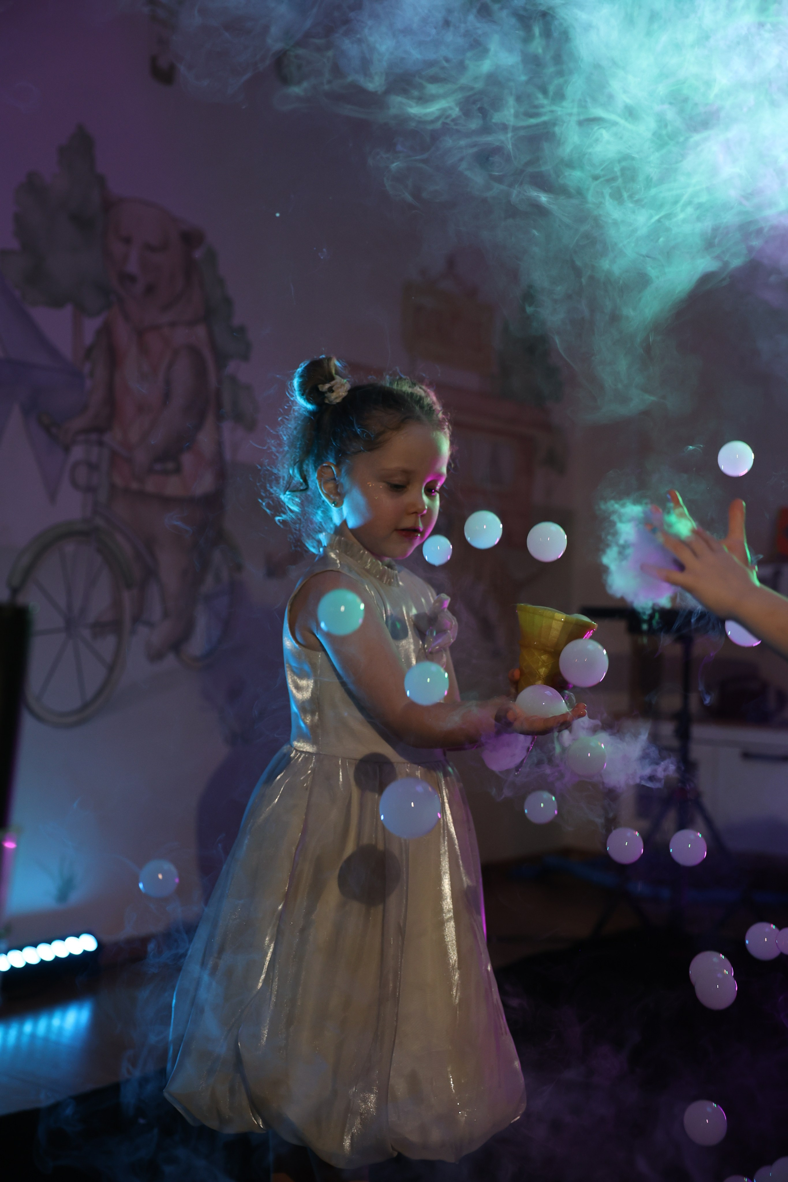 5-летие МАРУСЯ. Свадебный, репортажный, фотограф Москва и Московская область