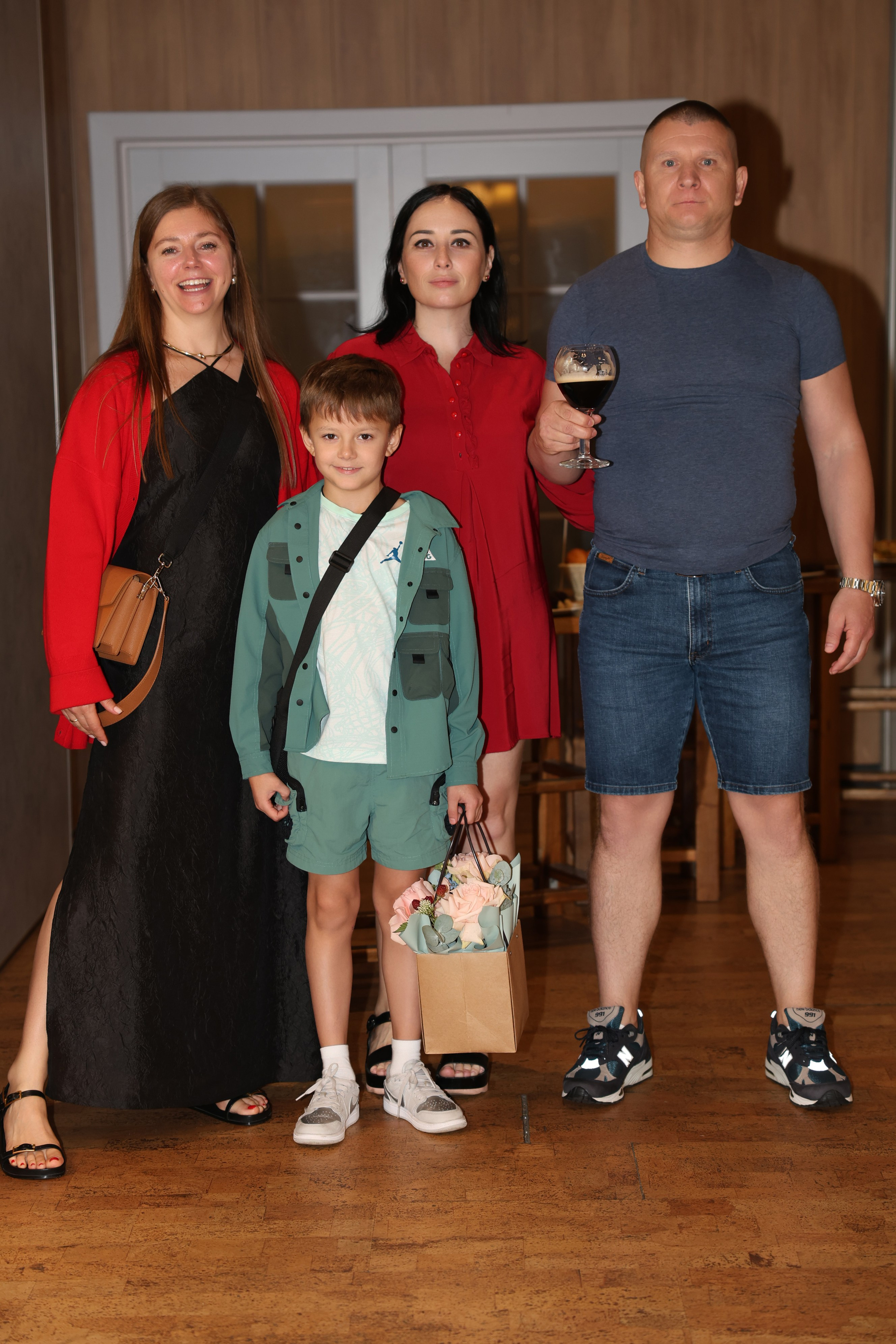 Галине 10. Свадебный, репортажный, фотограф Москва и Московская область