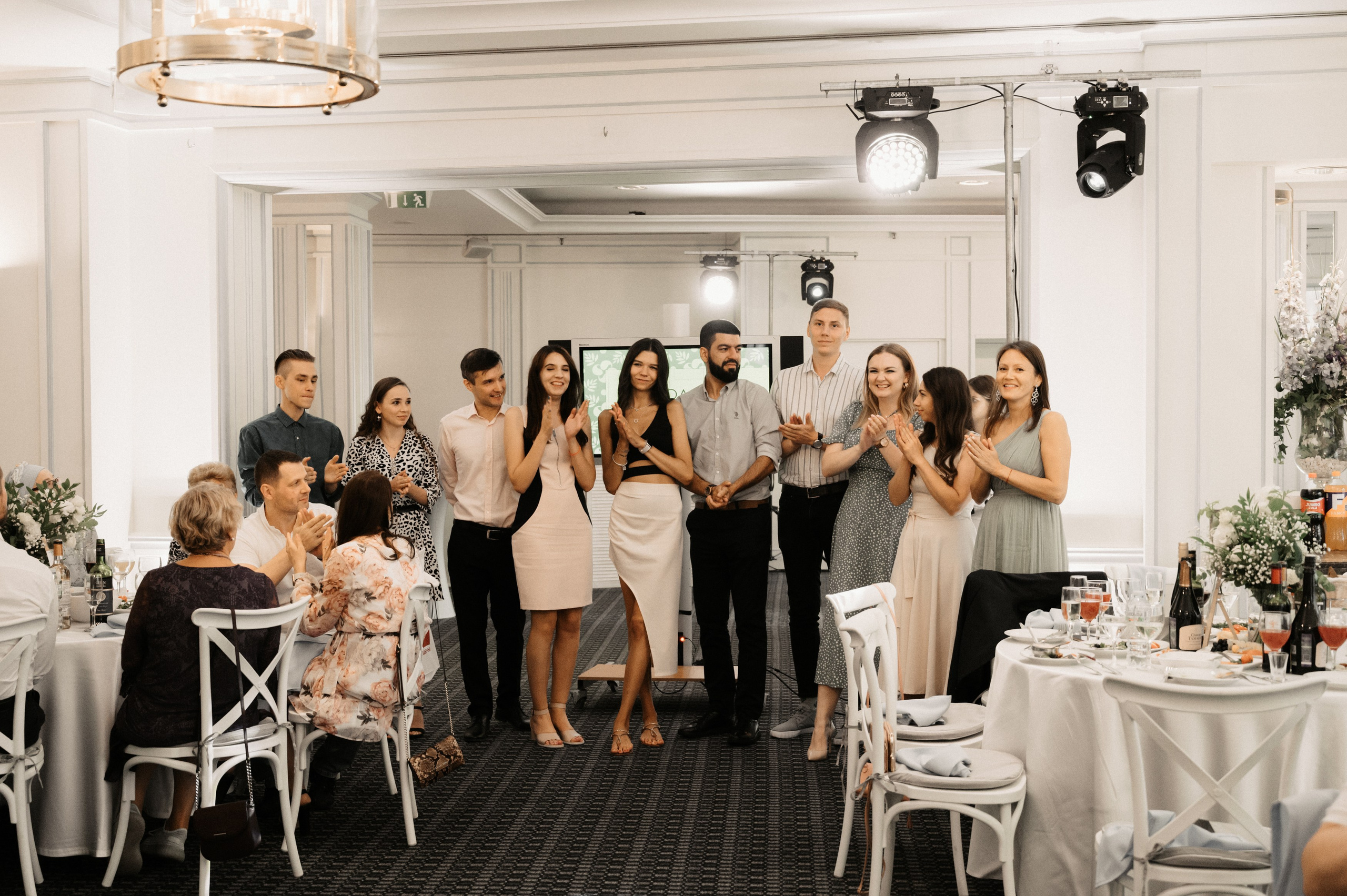 Никита и Лина. Свадебный фотограф Александр Давыдов