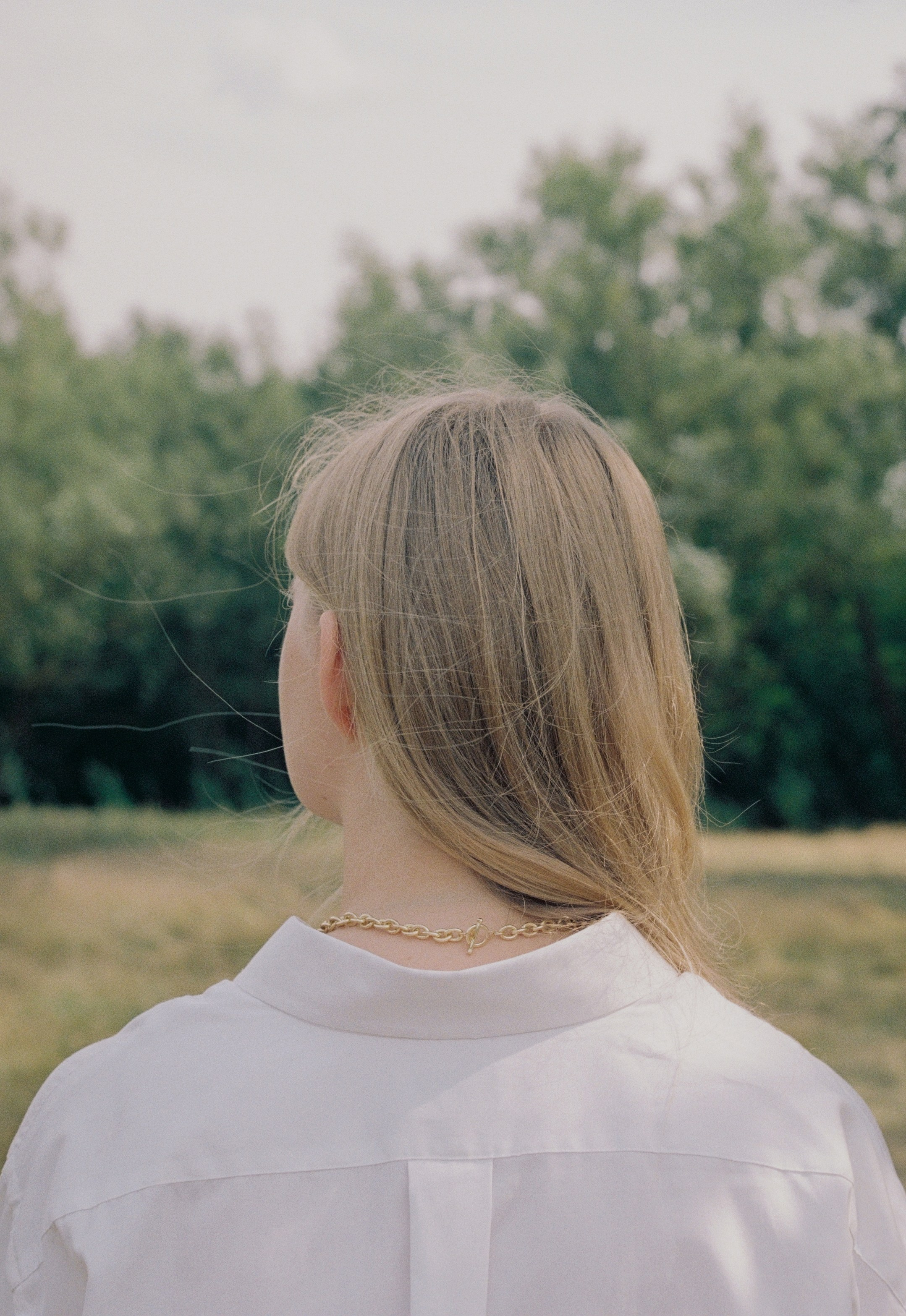 Аня. Портретный и предметный фотограф Елизавета Федорова