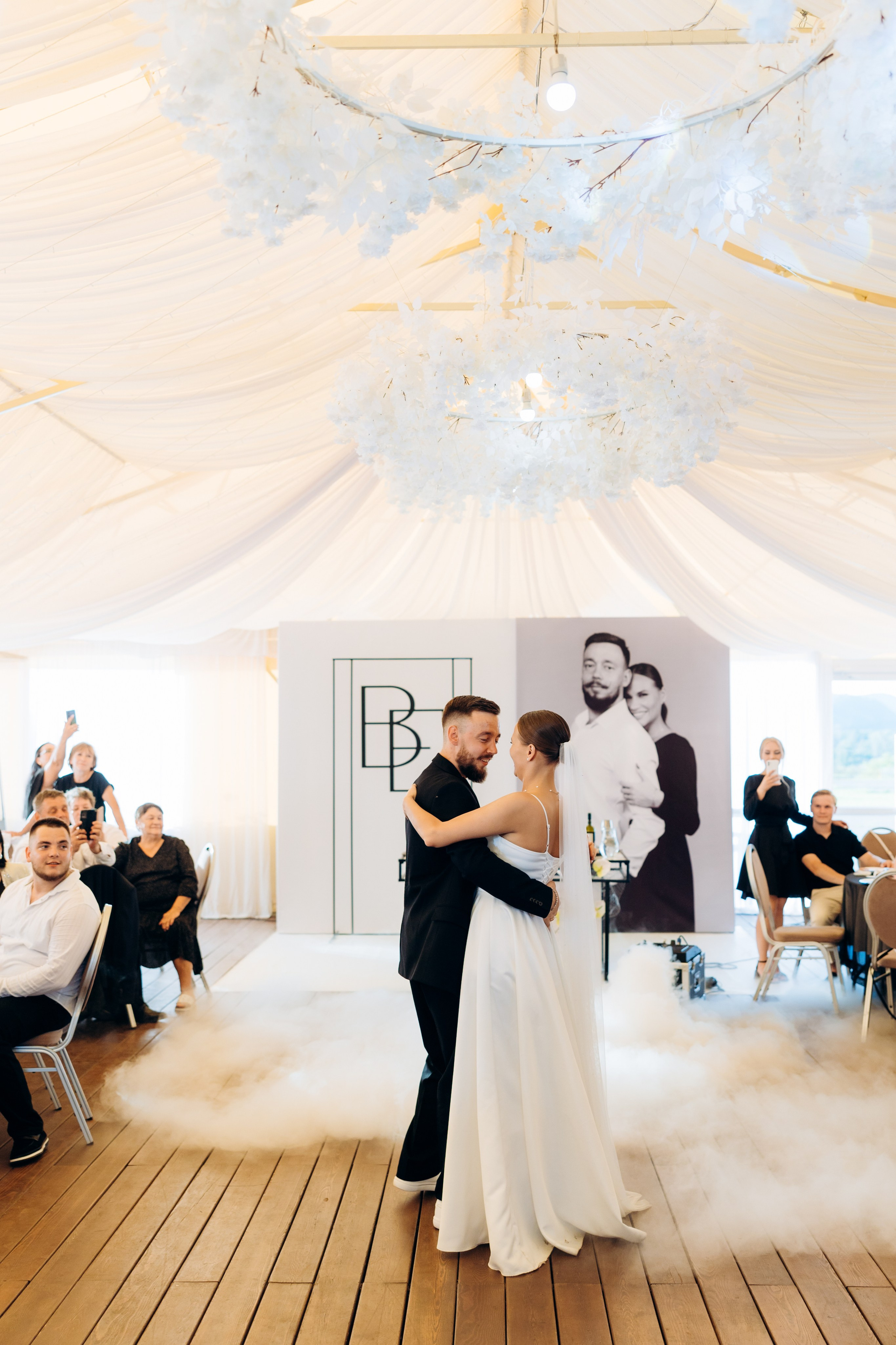 Влад + Женя. Александр Видякин Фотограф в Хакасии и Красноярском крае