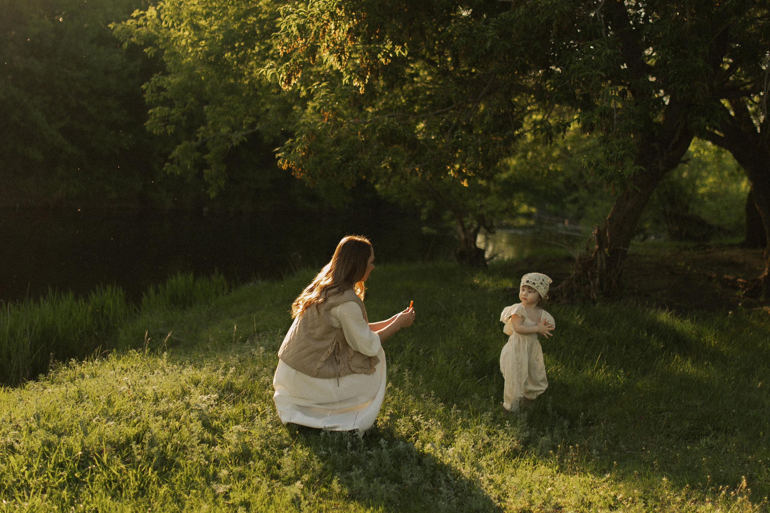 Настя и София. Главная