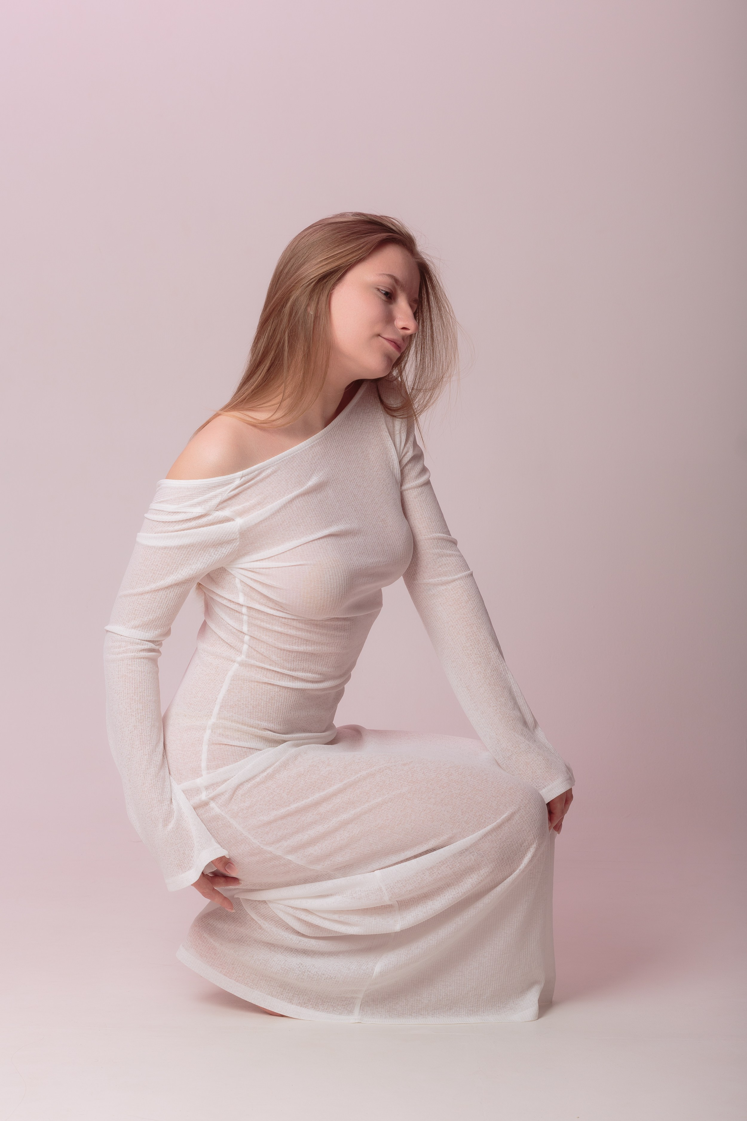 Восемнадцатилетние. Krylovaphoto