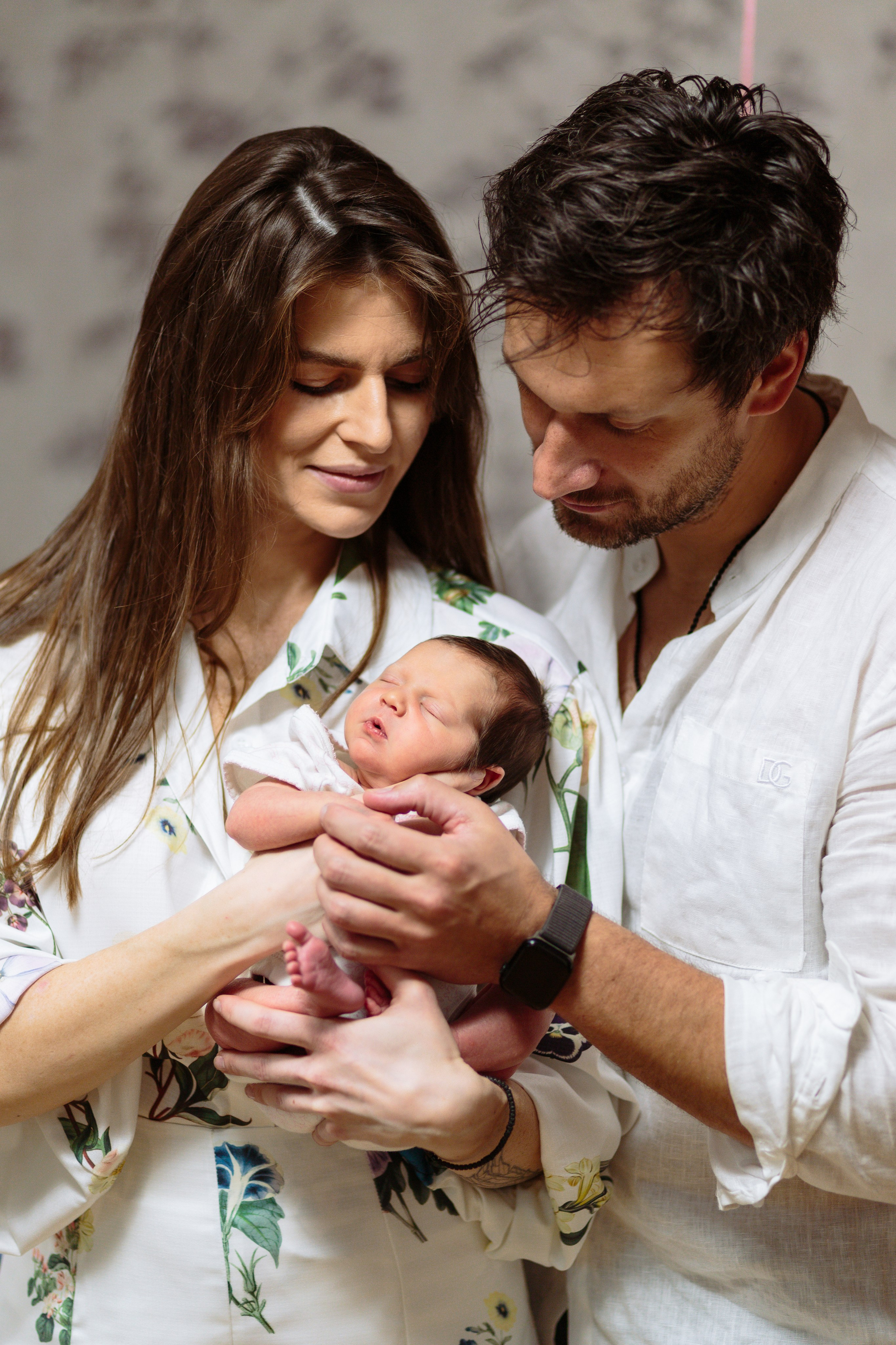 Семья Живаго. Krylovaphoto