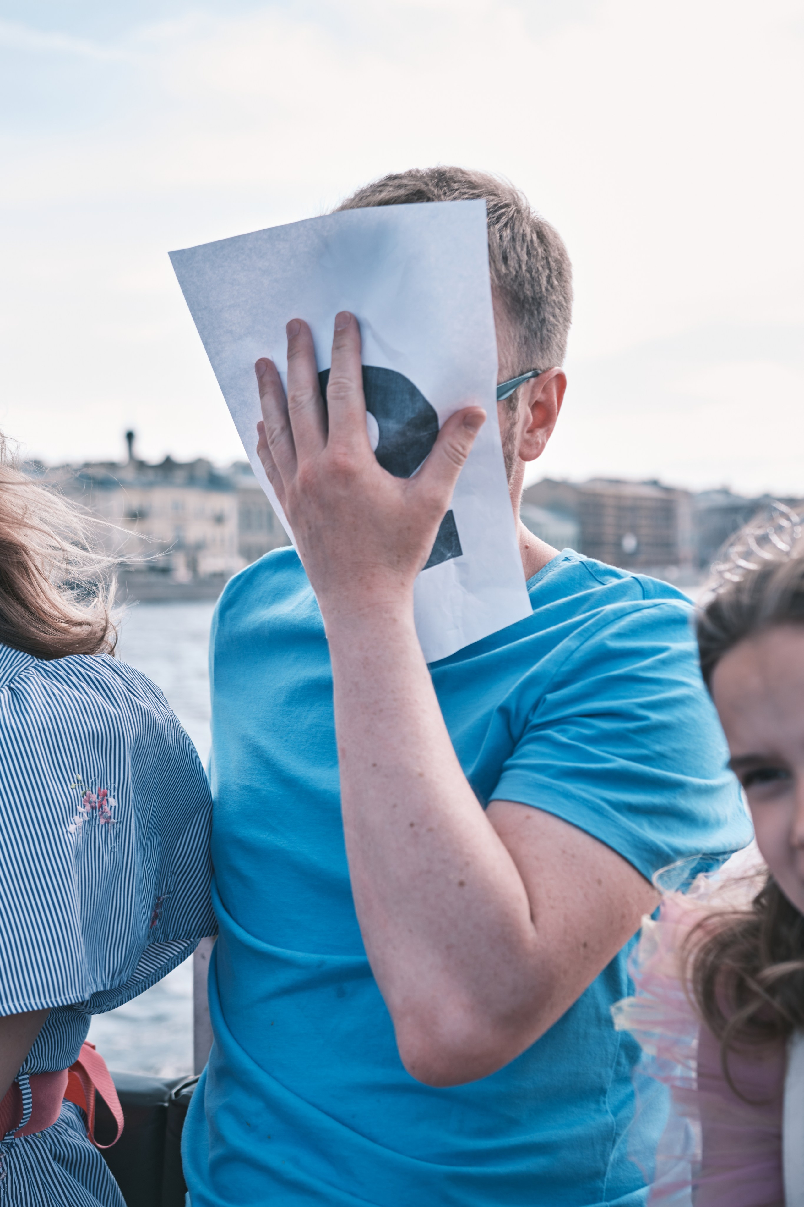 Теплоходы. Юреализм