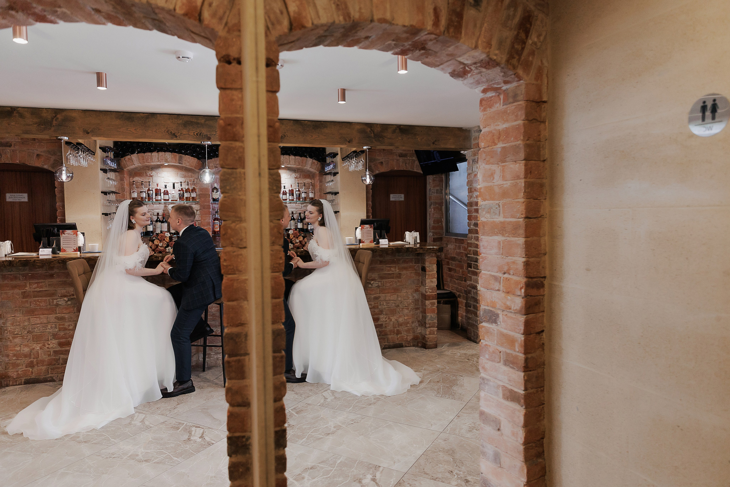 Свадьба. Свадебный и семейный фотограф в Твери и Тверской области