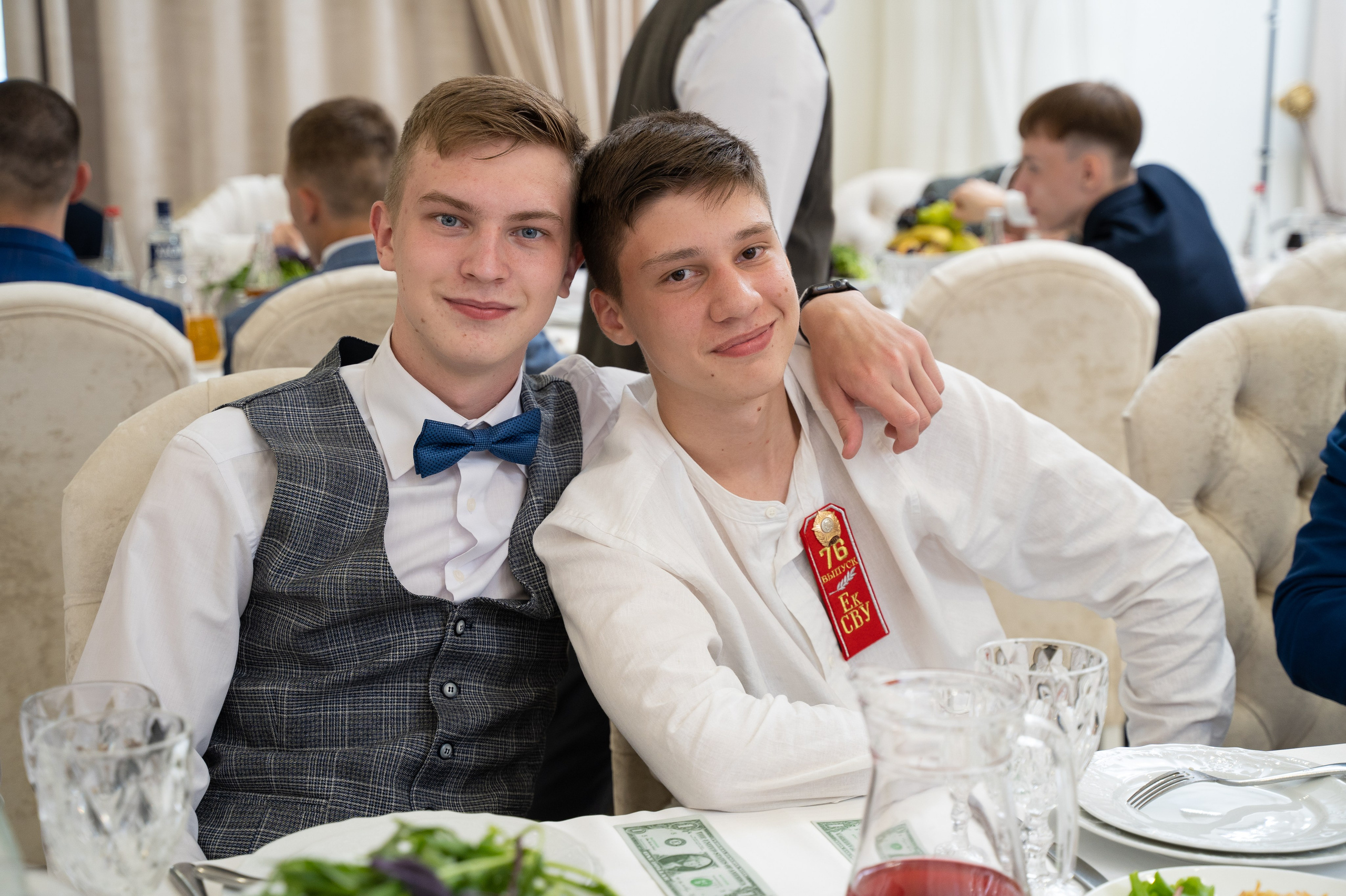 Выпускной (9-11 класс). Свадебный и семейный фотограф в Екатеринбурге Анна Месяцева