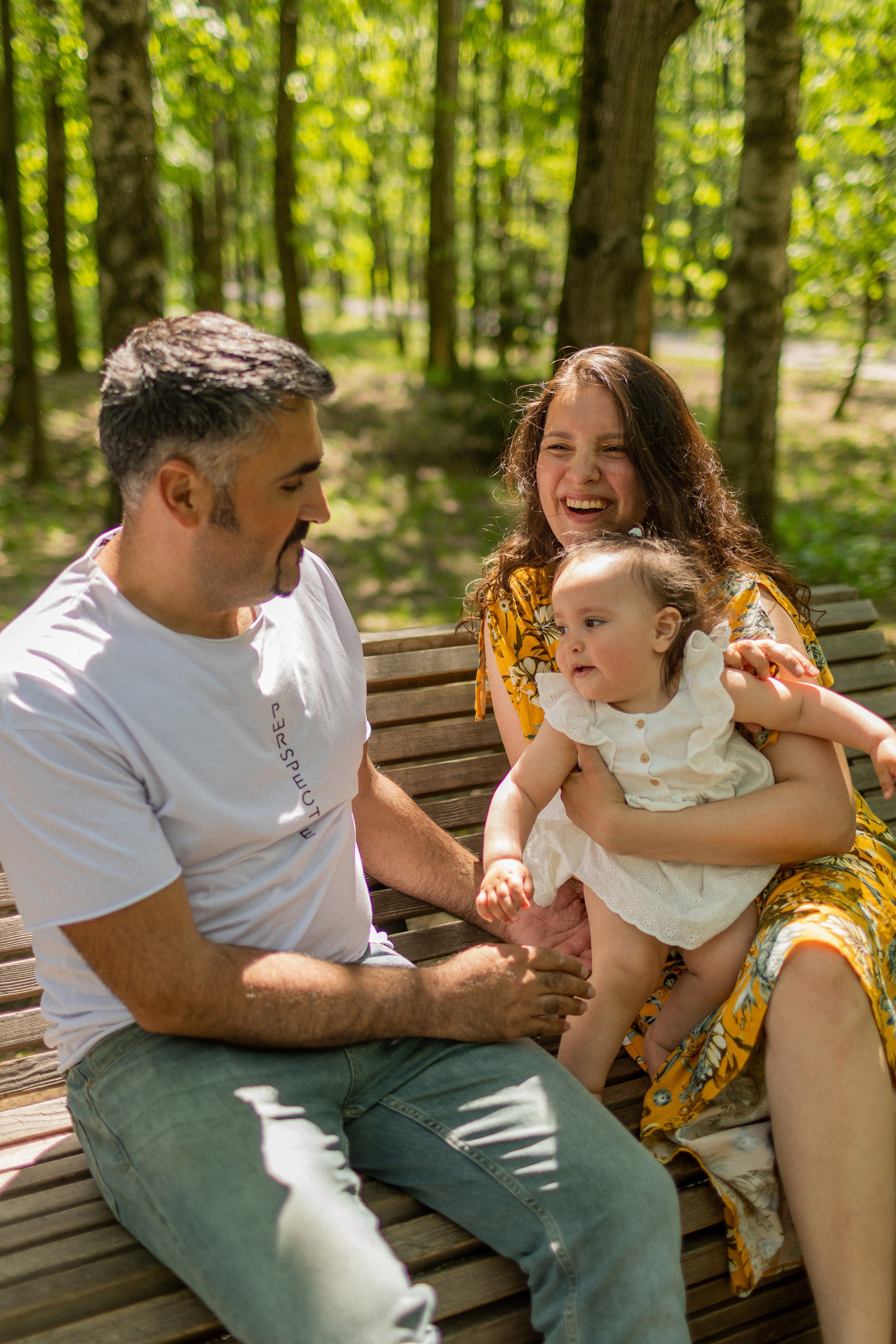 FAMILY 5.0. Фотограф Мария Сивохина