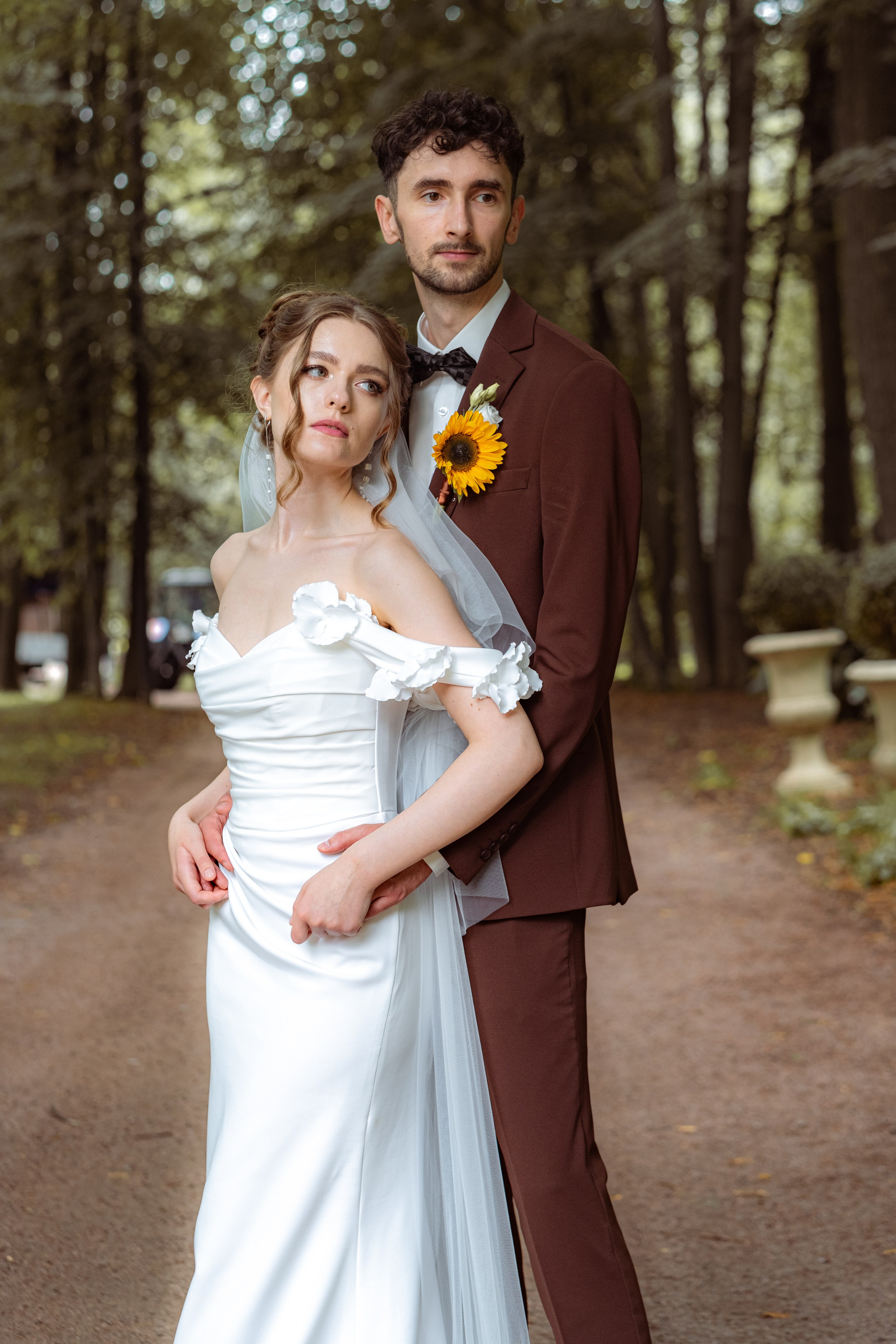 Свадьбы. Анна Сутягина. Фотограф в Москве