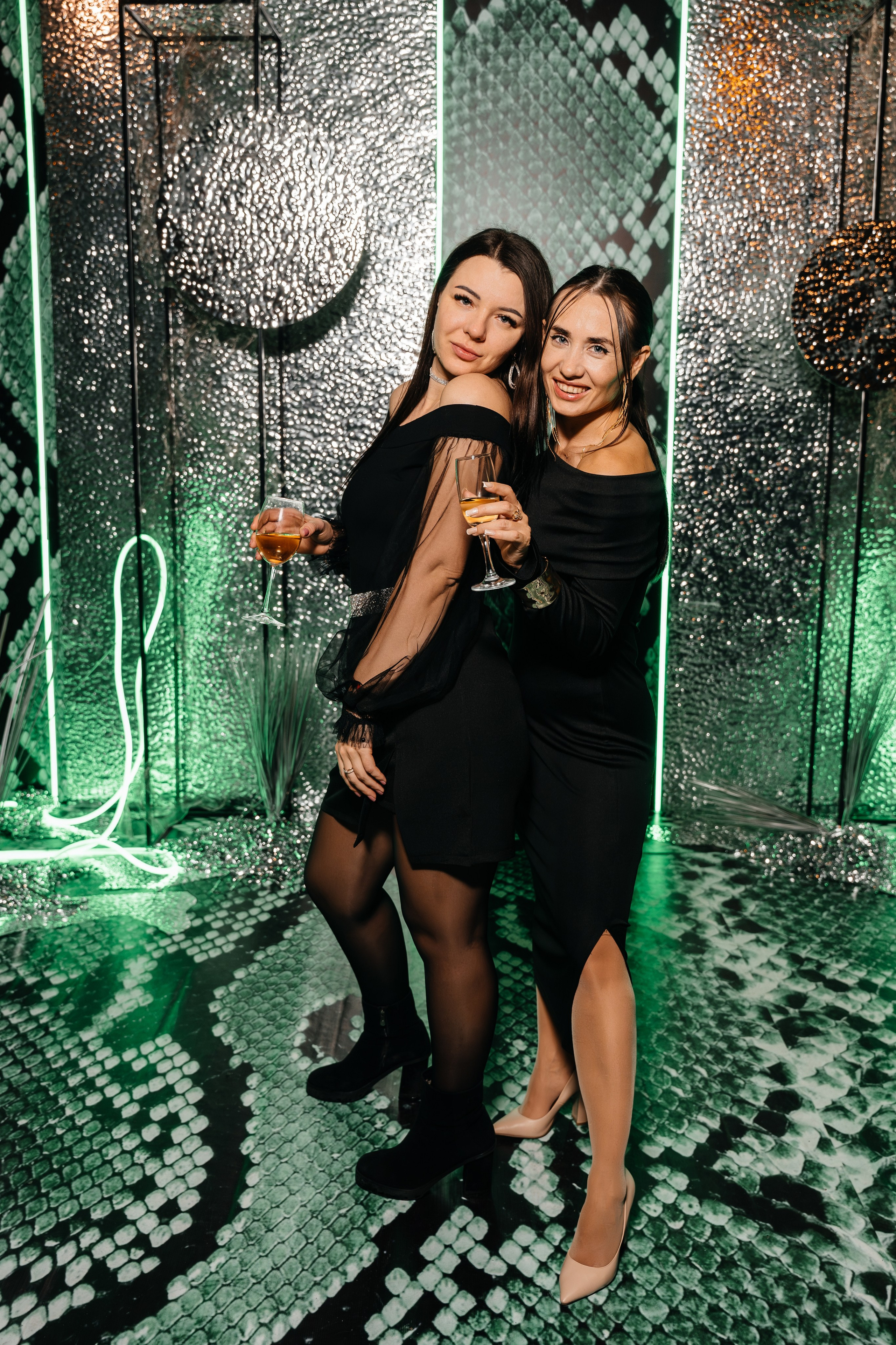 Корпоратив «СОВКОМБАНК». Свадебный фотограф Барнаул Алексей Павлов