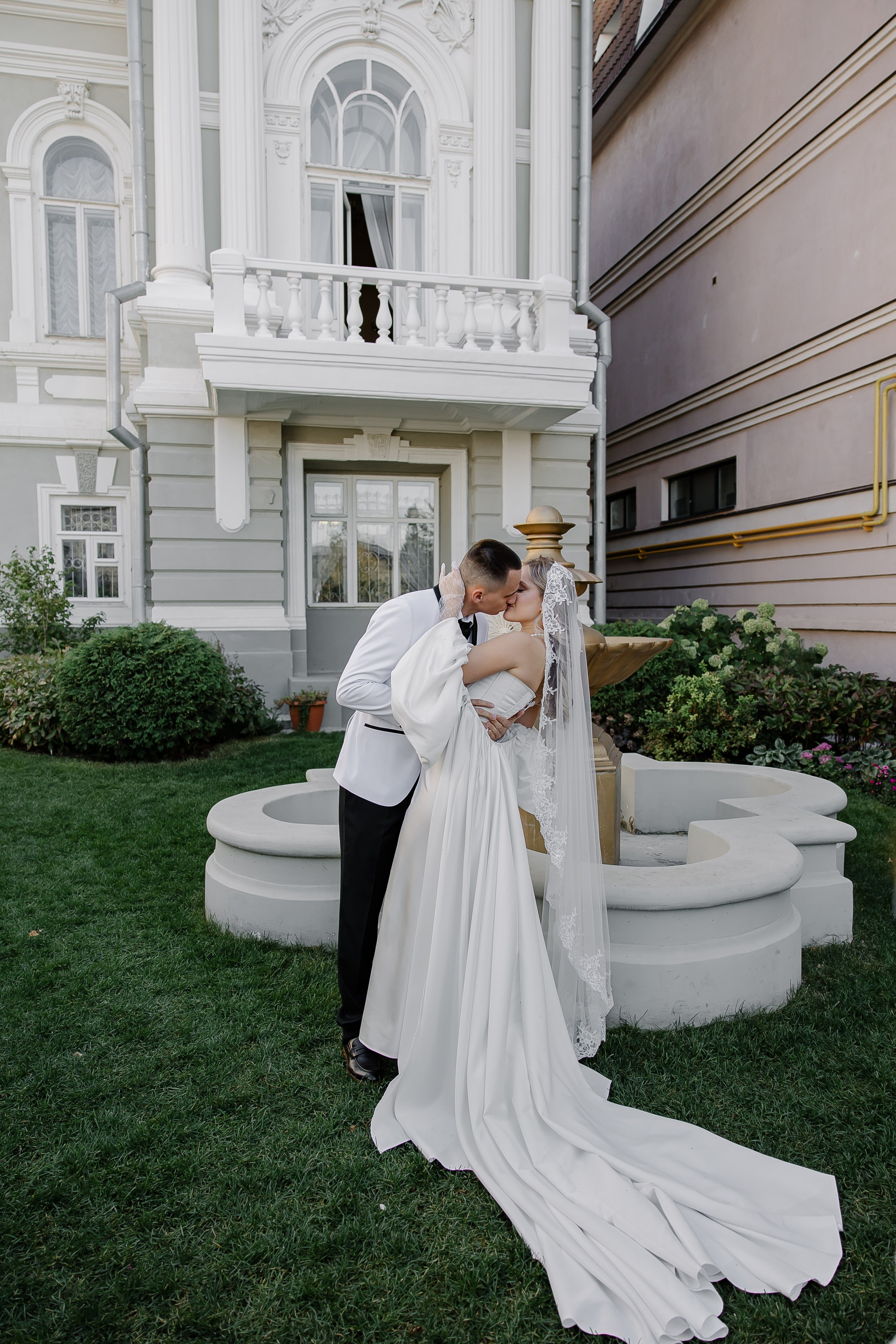 Линар и Динара. Свадебный и семейный фотограф в Набережных Челнах и Казани