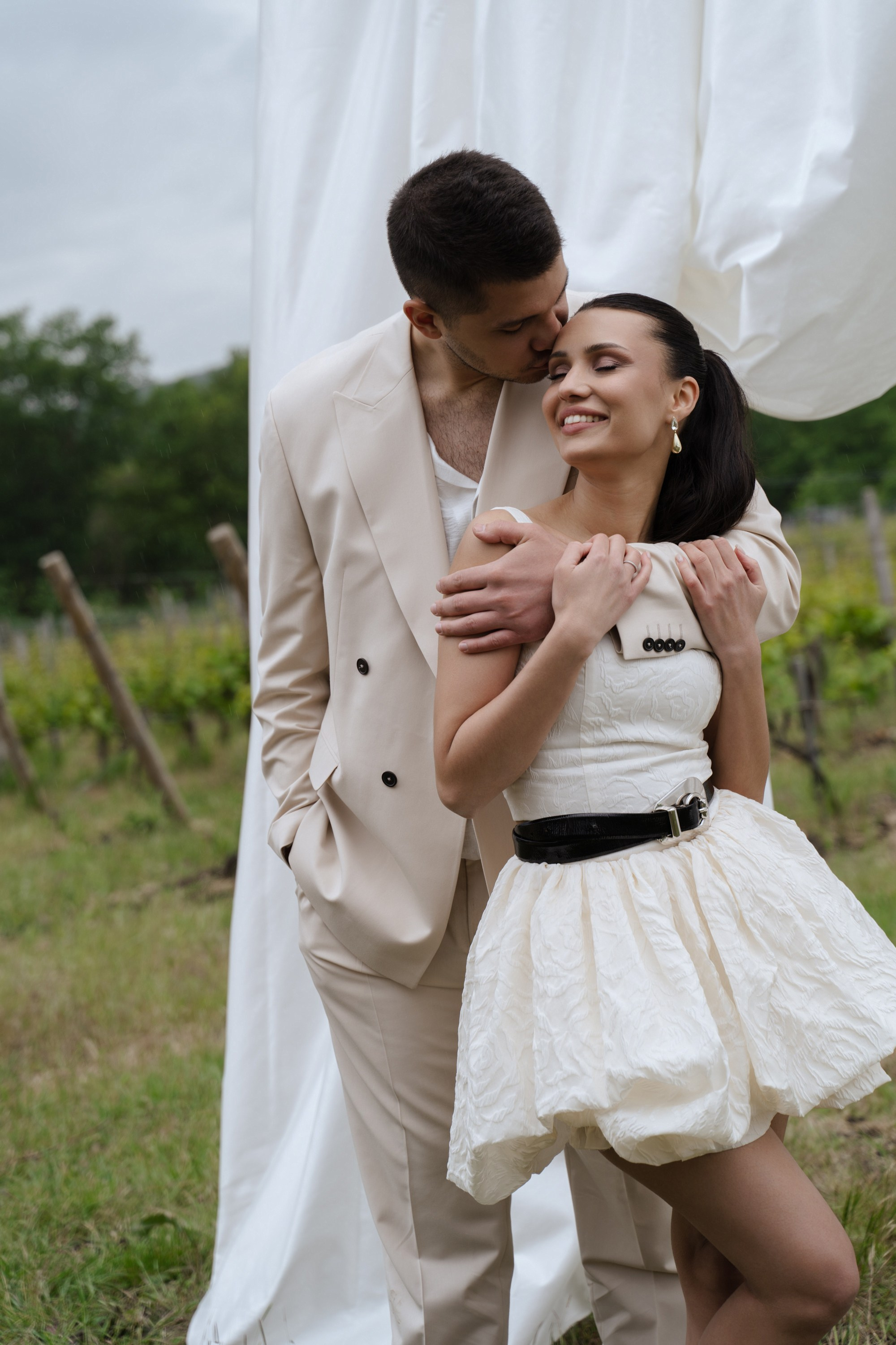 Anastasia&Yuri. Портретный фотограф в Краснодаре Валерия Матирная