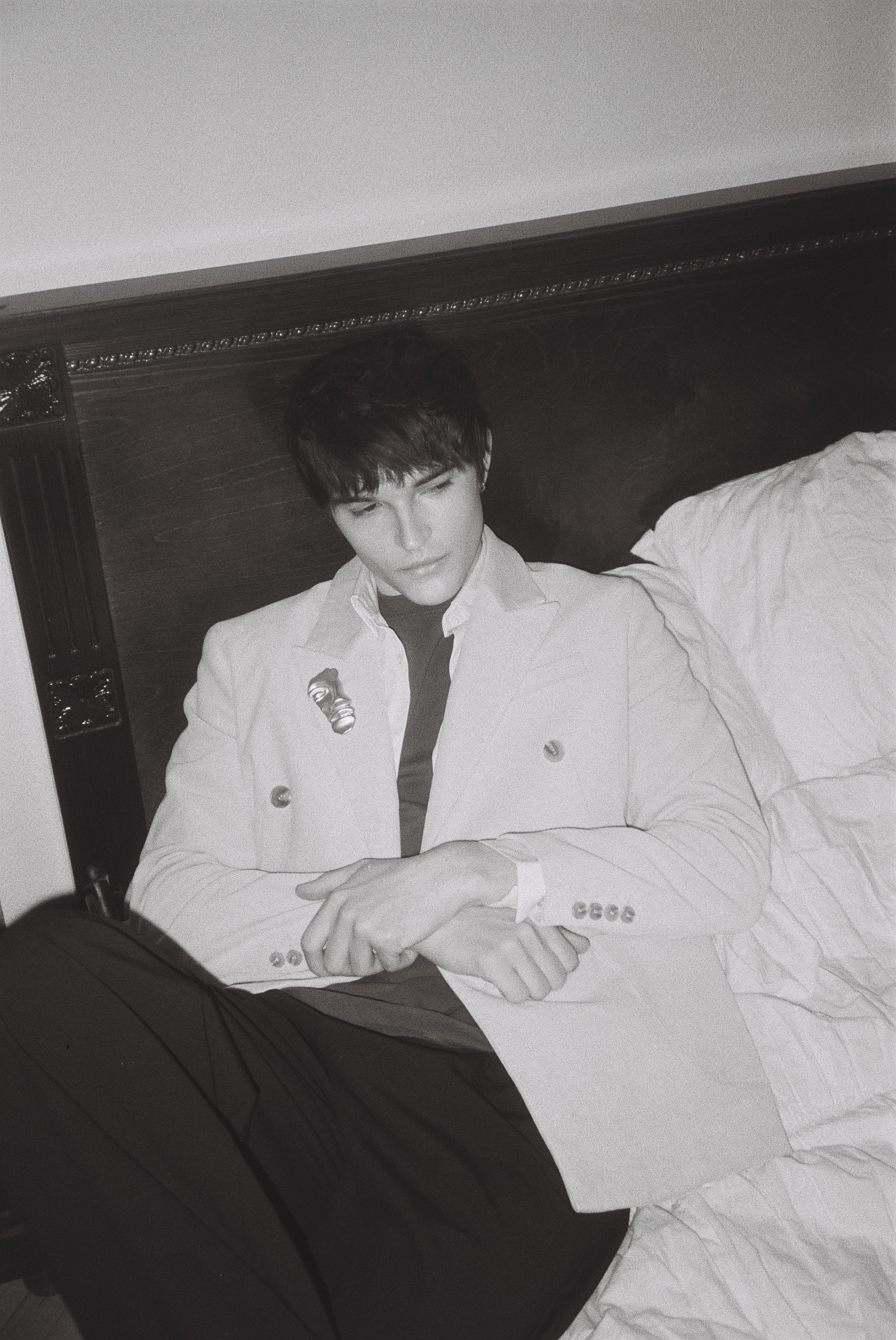 Свадебная фотосессия в квартире. Свадебный фотограф в Москве Элина Ларченкова. Фото, которые цепляют