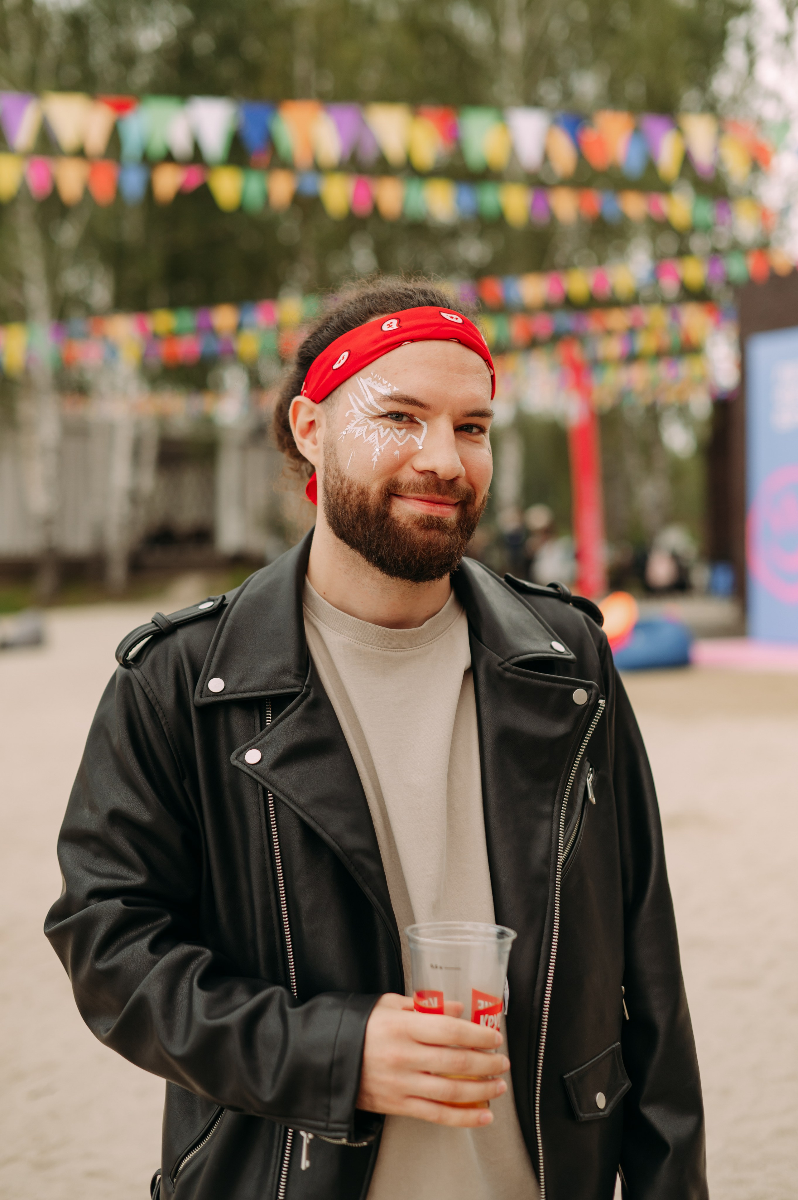 Репортаж. Фотограф Рашковская Полина