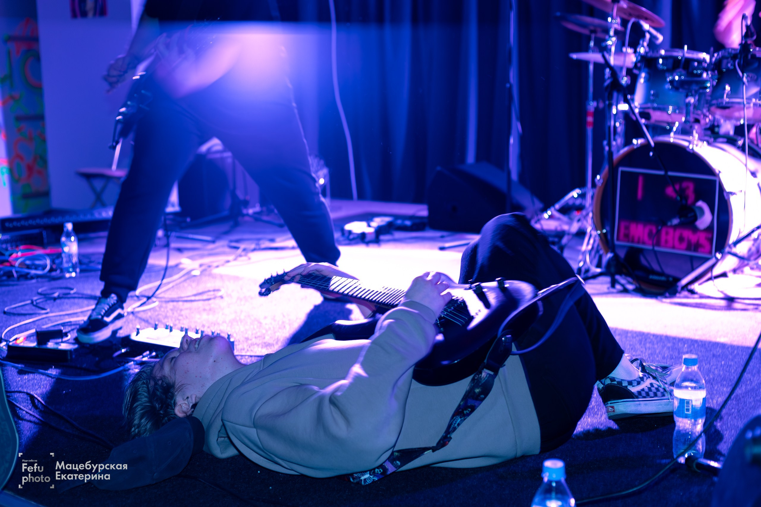 GRUNGE EMO NIGHT. Главная