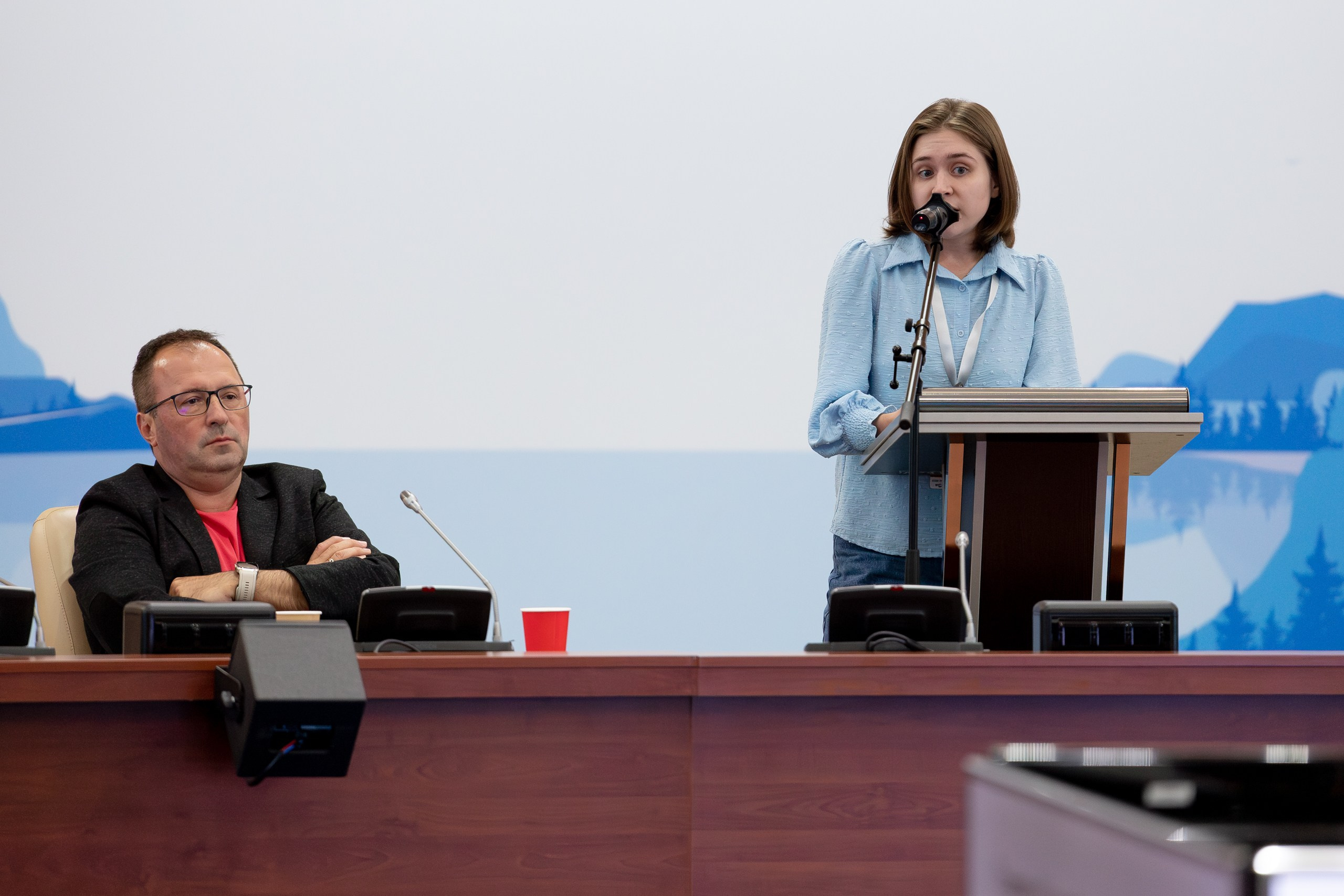 IV Международная научная конференция FUTURE OF BIOMEDICINE. Главная