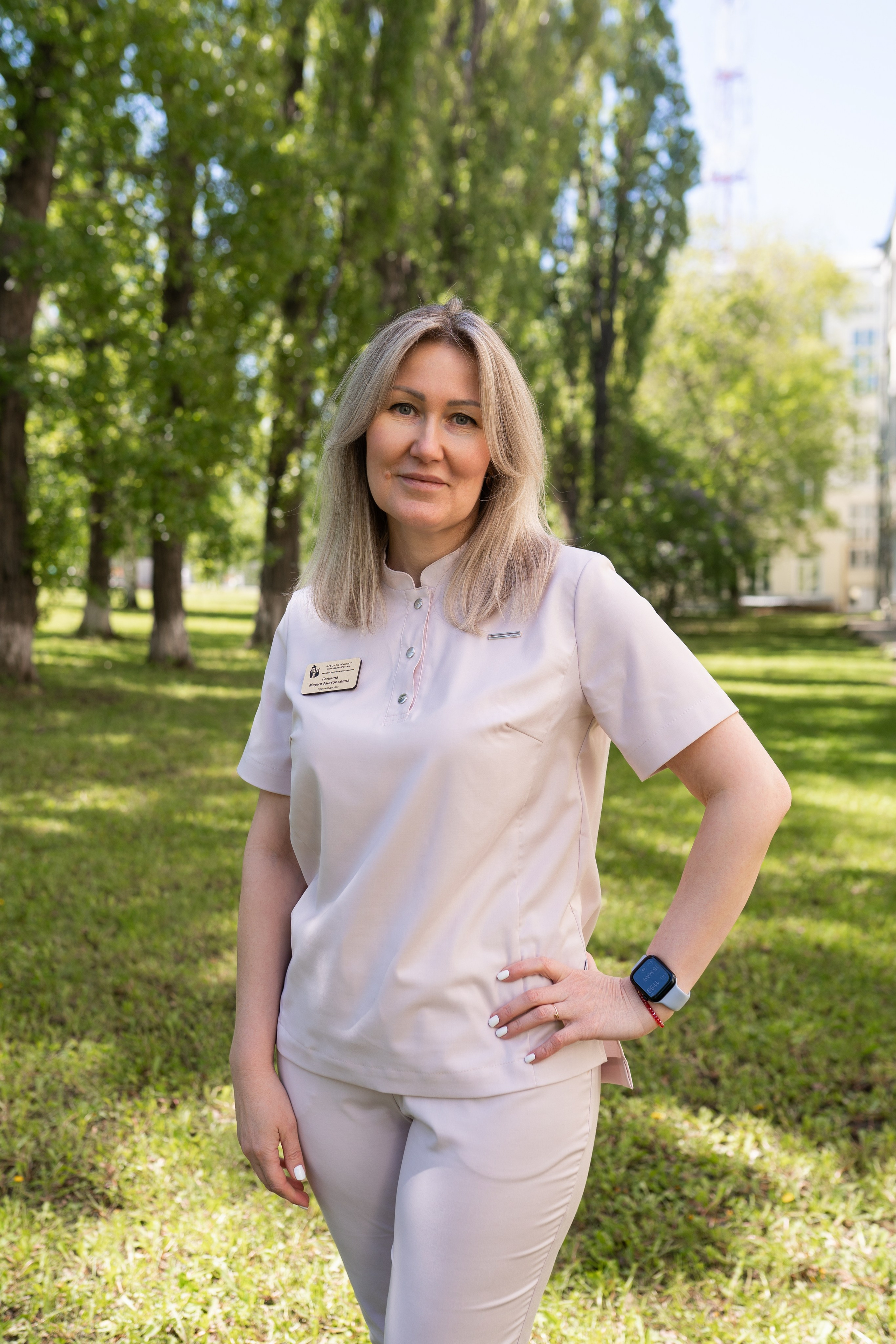 Терапевты СамГМУ. Фотограф в Самаре Иван Булатов