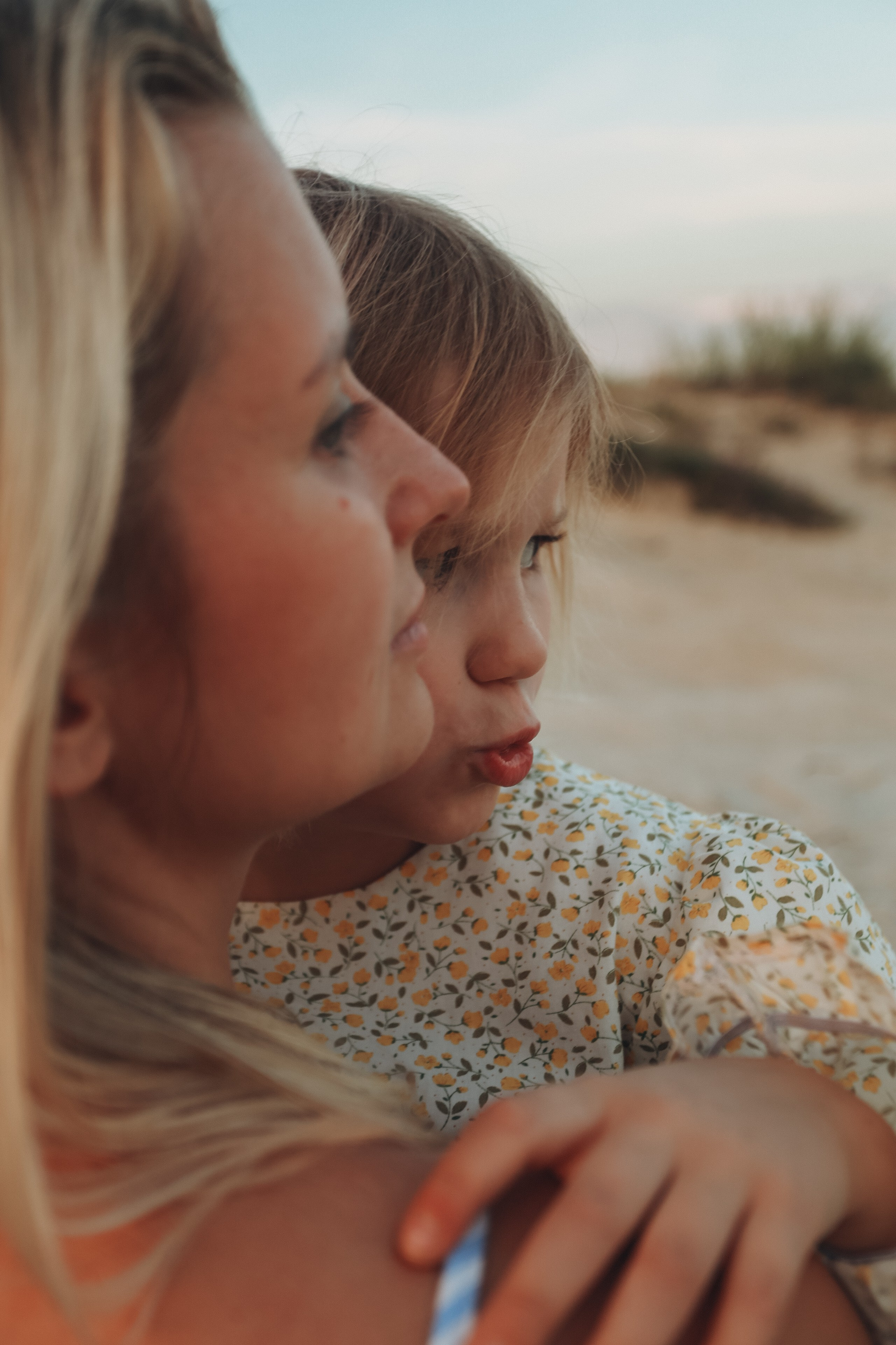 Пикник мамы Жени, Артема и Ксюши. Детский фотограф, Волгоград