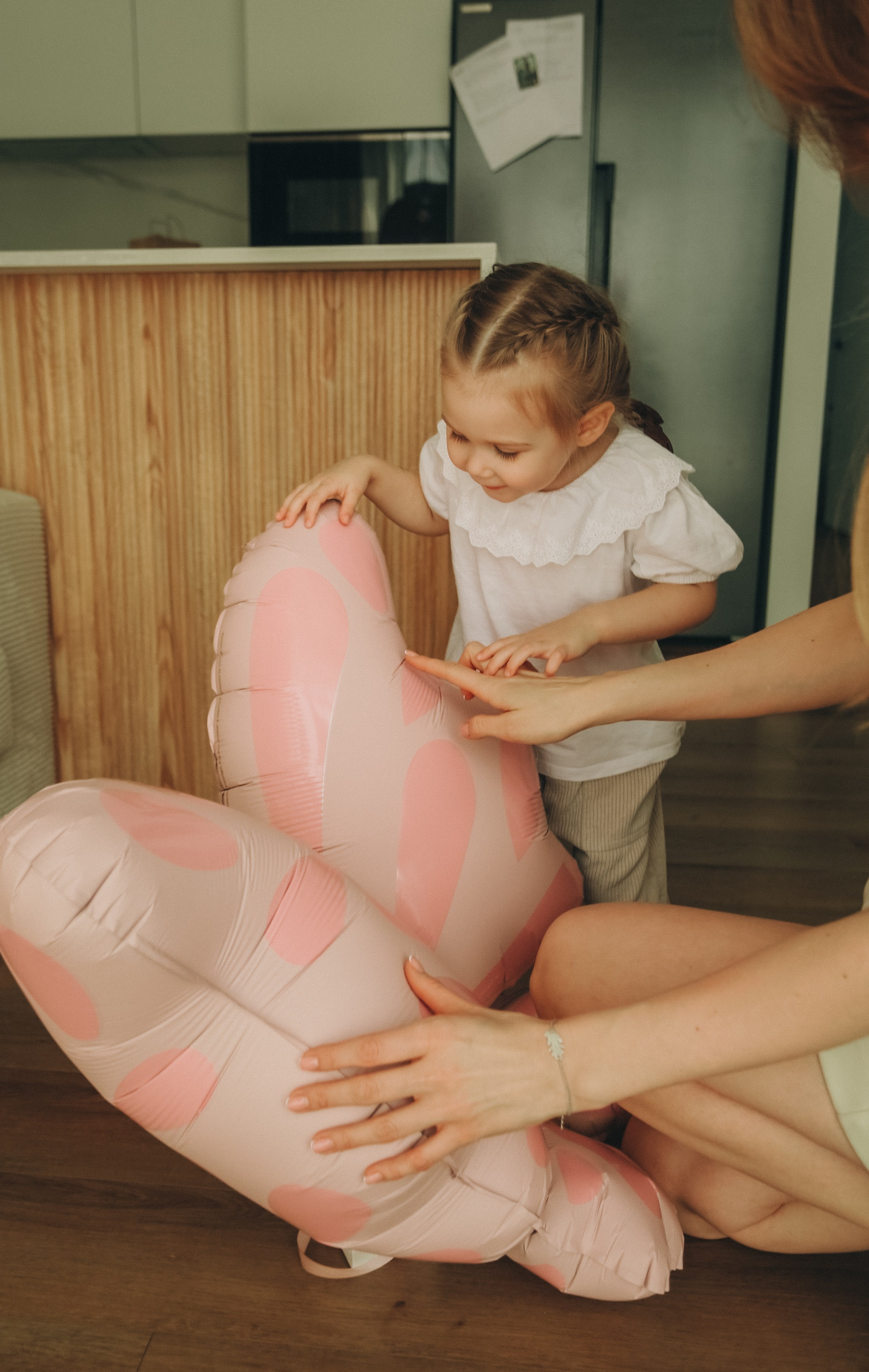 Алине 3 годика!. Детский фотограф, Волгоград