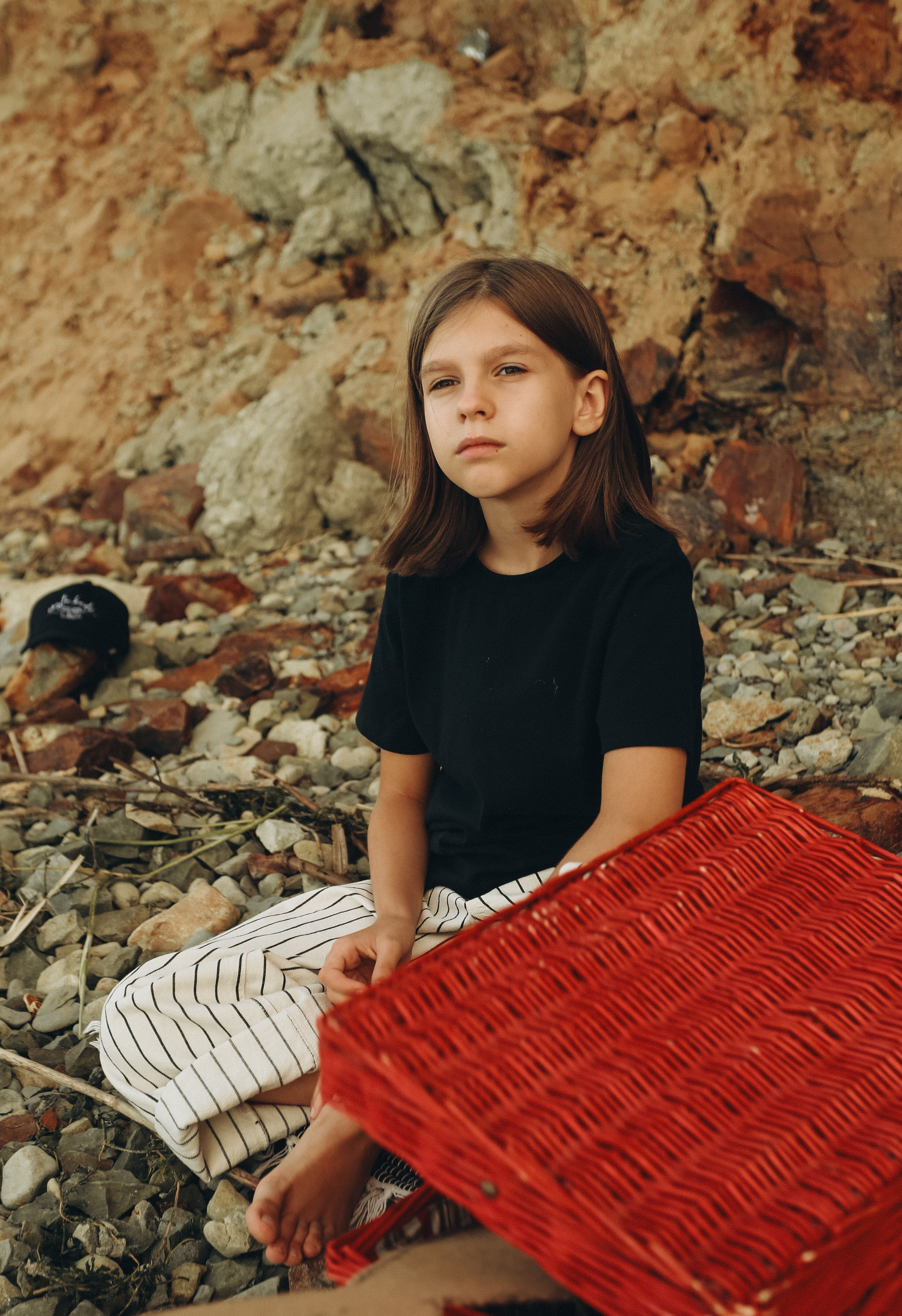 Рыбка моя. Детский фотограф, Волгоград