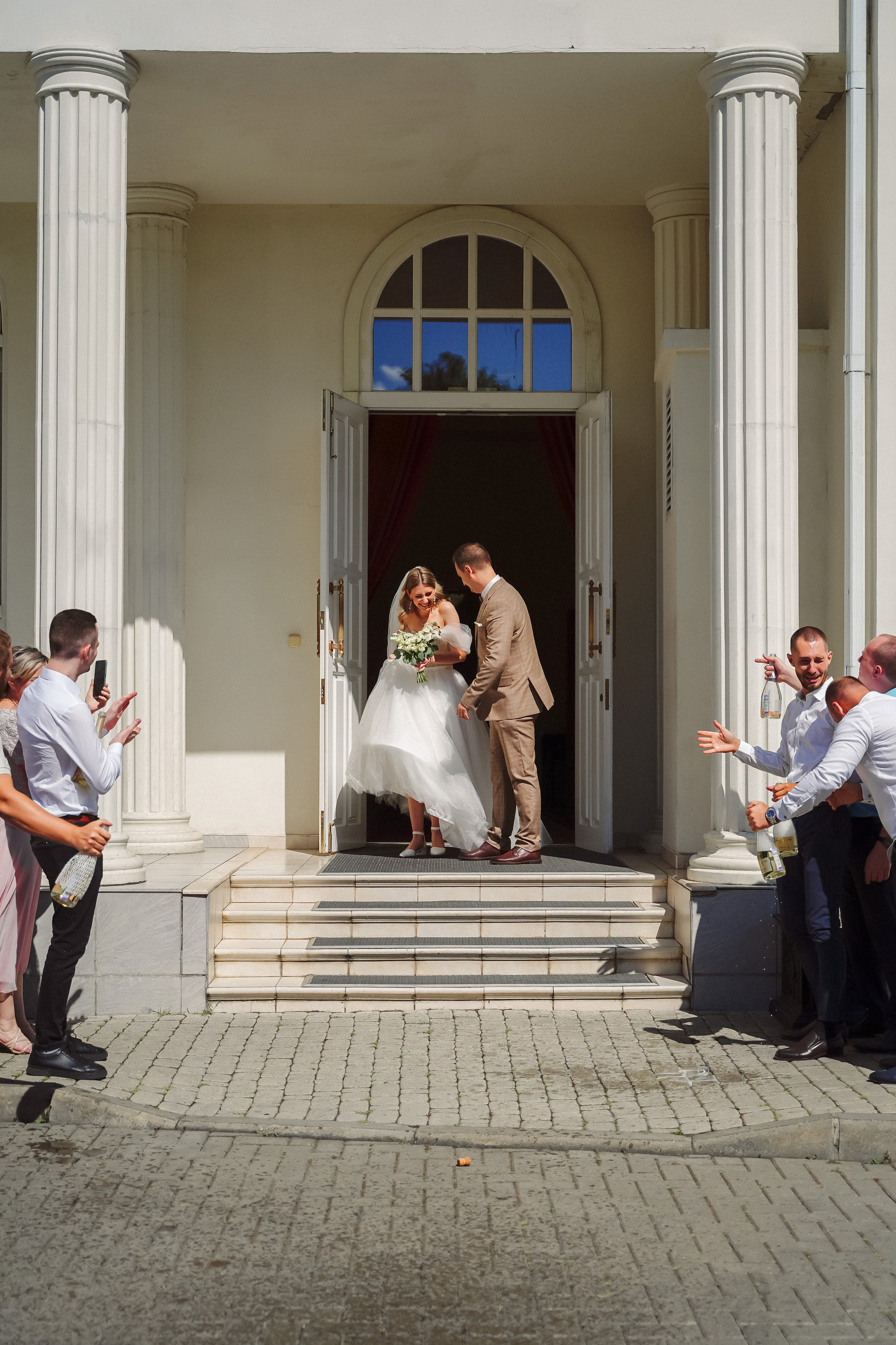 Святослав и Мария. Свадебный и семейный фотограф в Краснодаре Миненко Кристина