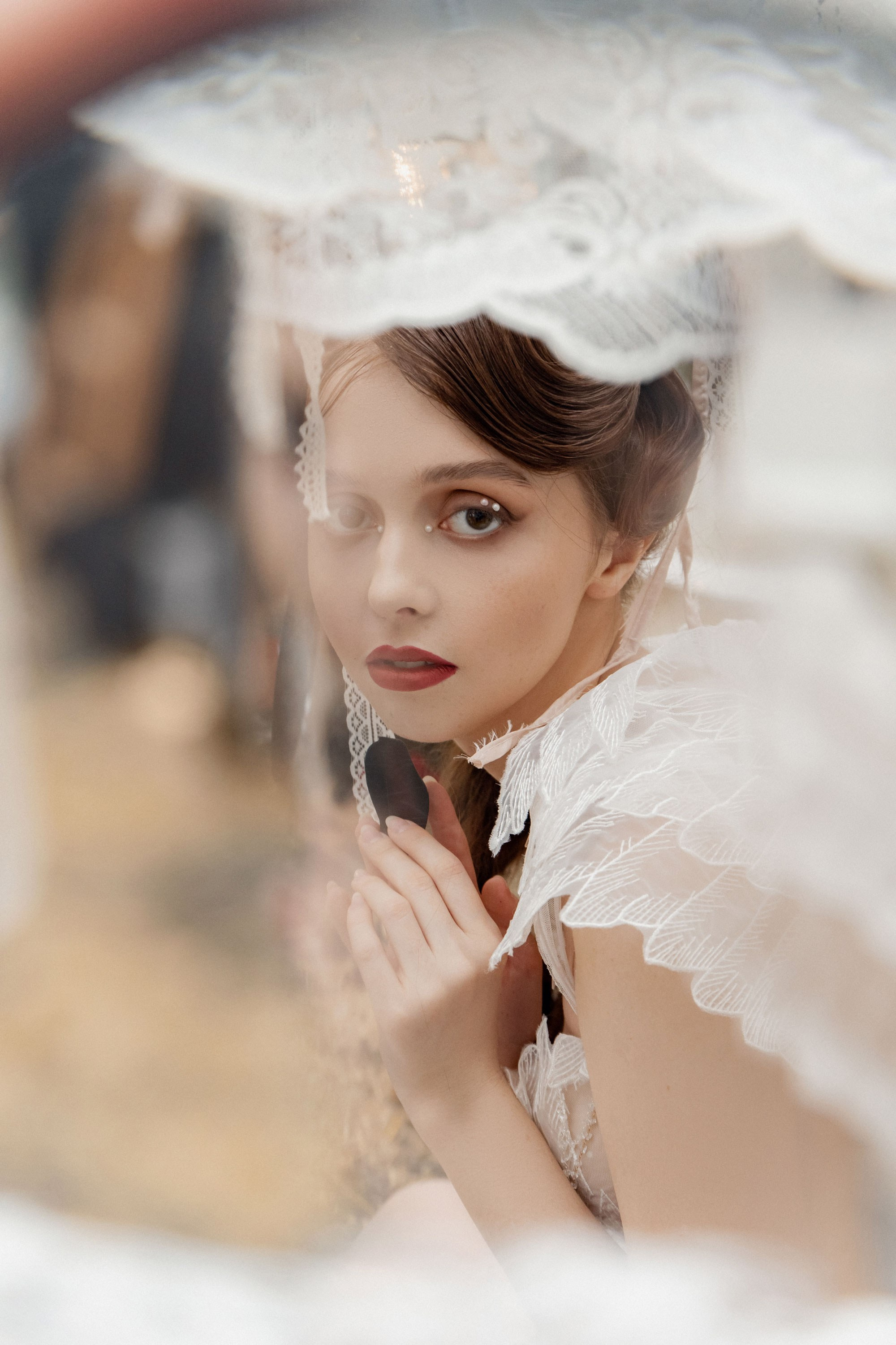 Проект «Сны Синицы» — Волшебные фотосессии