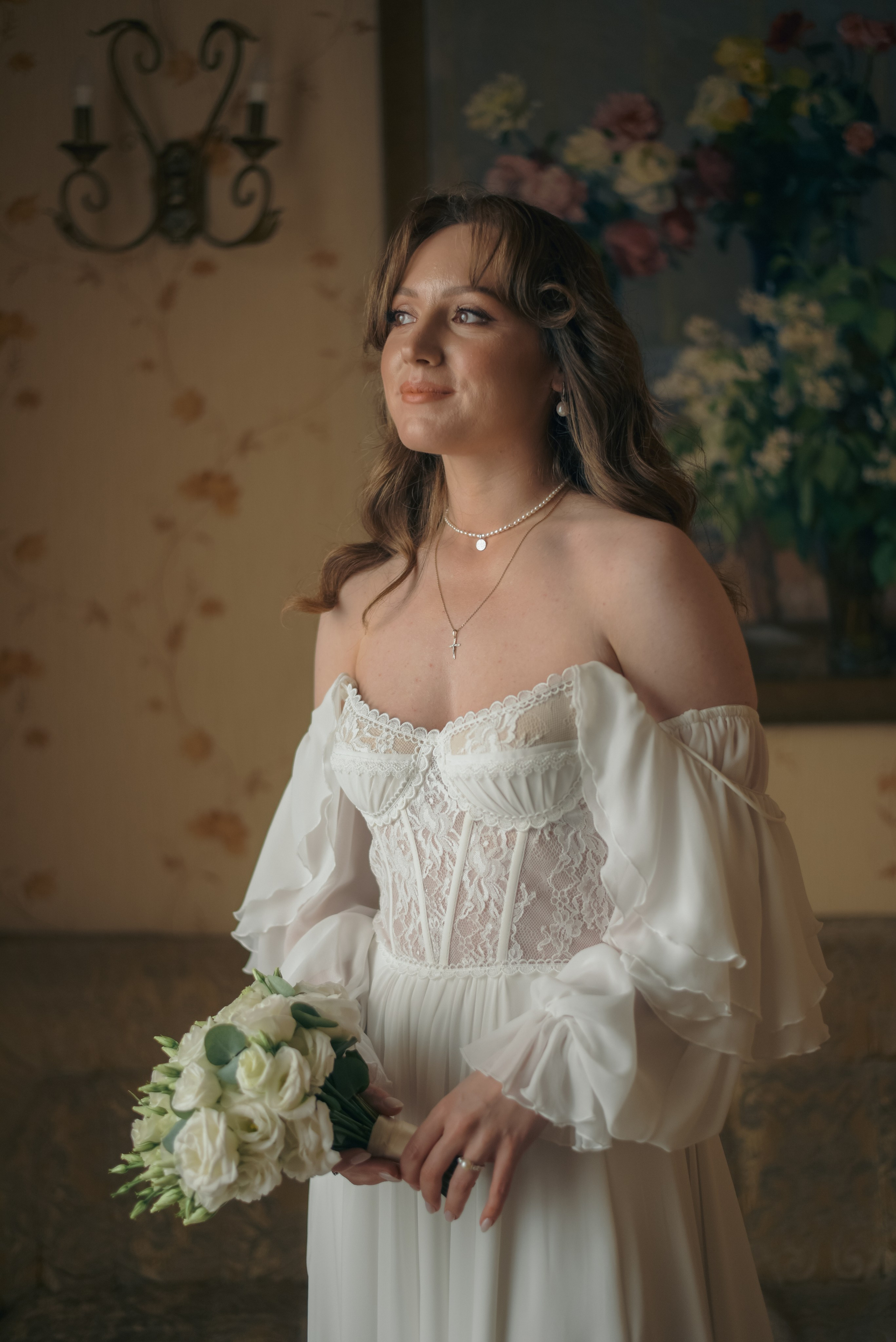 Романтичный Питер. Фотограф Лола Волна, город Москва