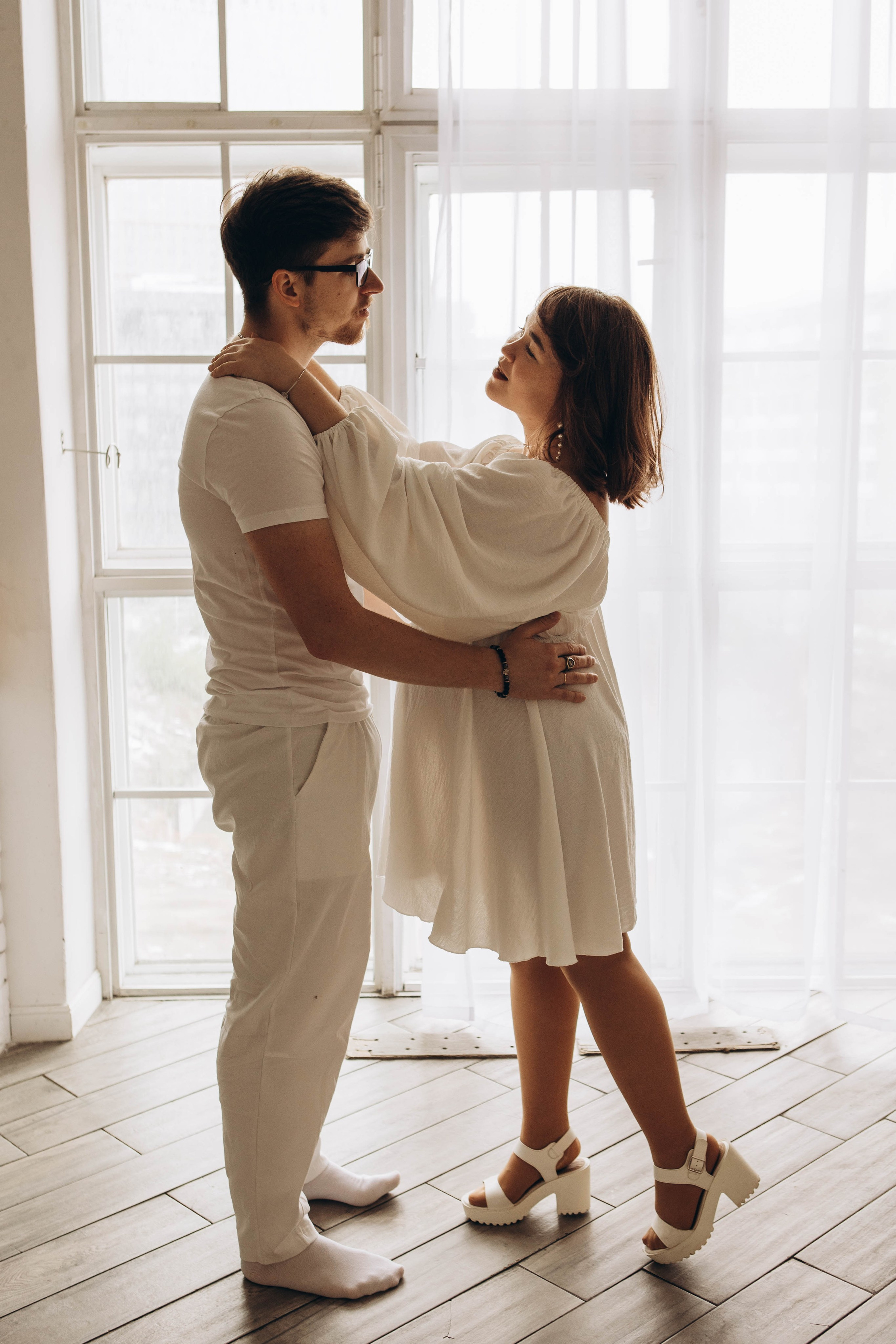 Ирина. Наталья Косьянова. Ваш фотограф. Москва