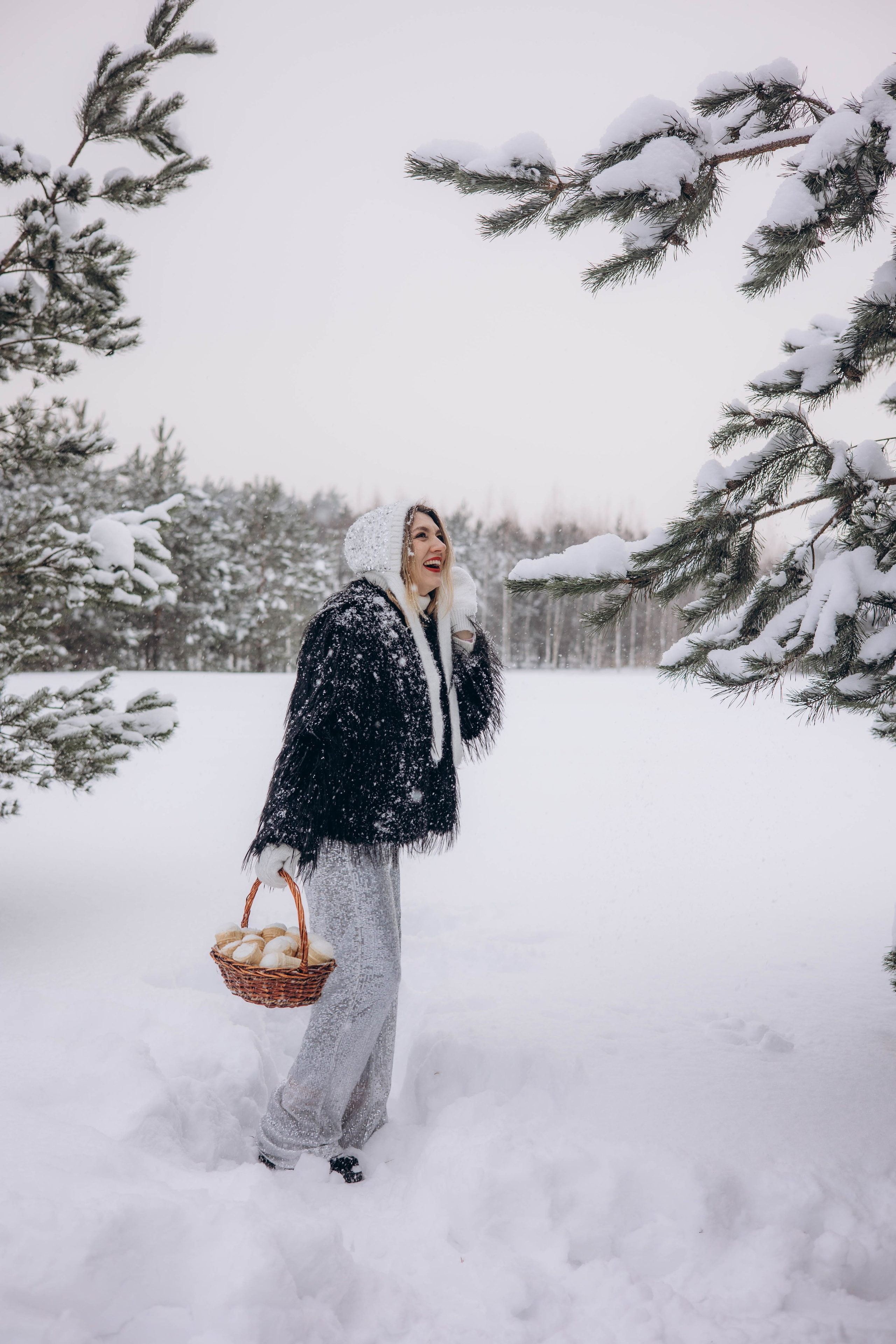 Алена. Наталья Косьянова. Ваш фотограф. Москва