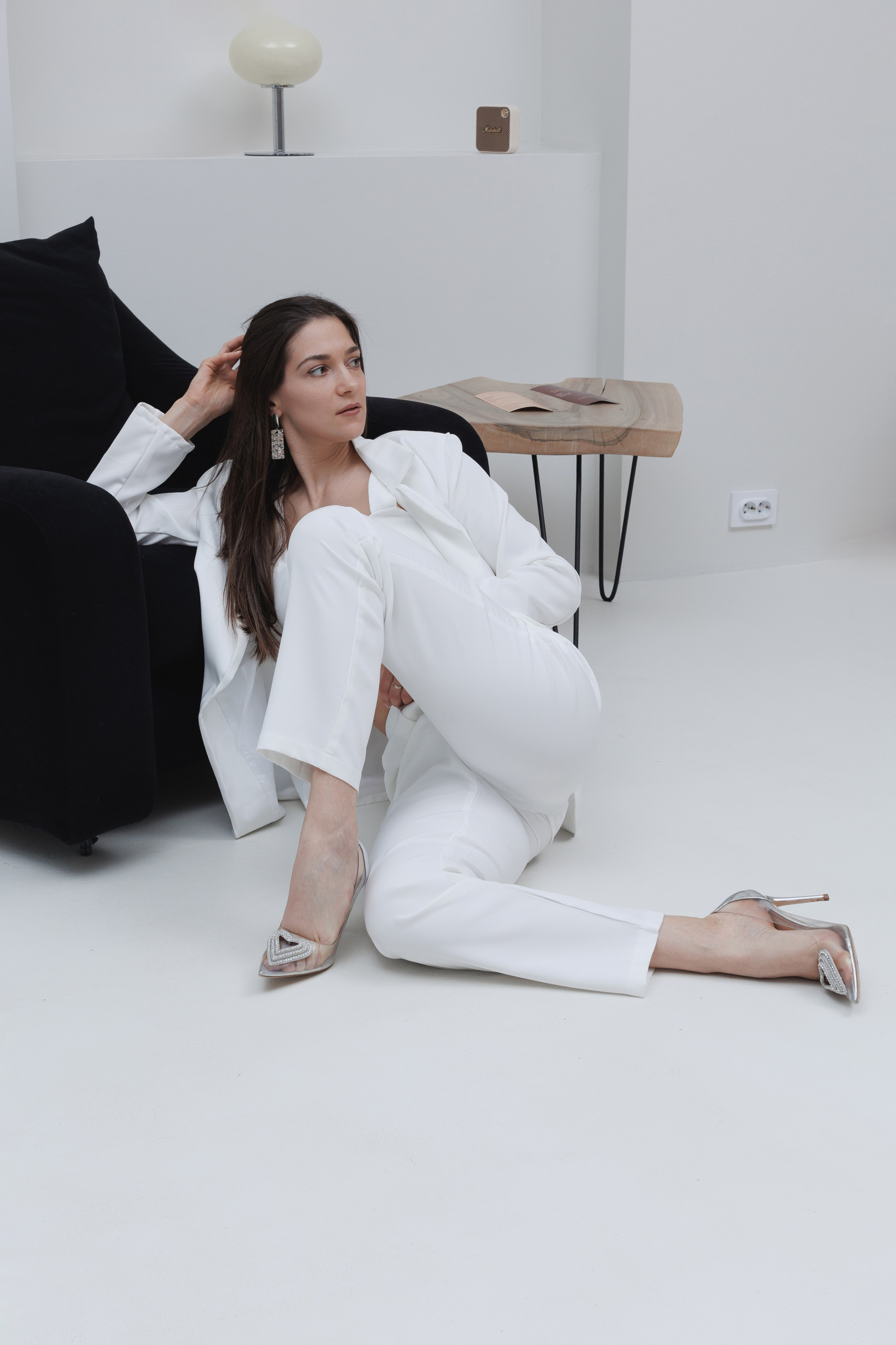 Костюм+туфли. Анна Демидец — маркетолог и фотограф в Новошахтинске, Шахтах и Ростове-на-Дону и онлайн по РФ