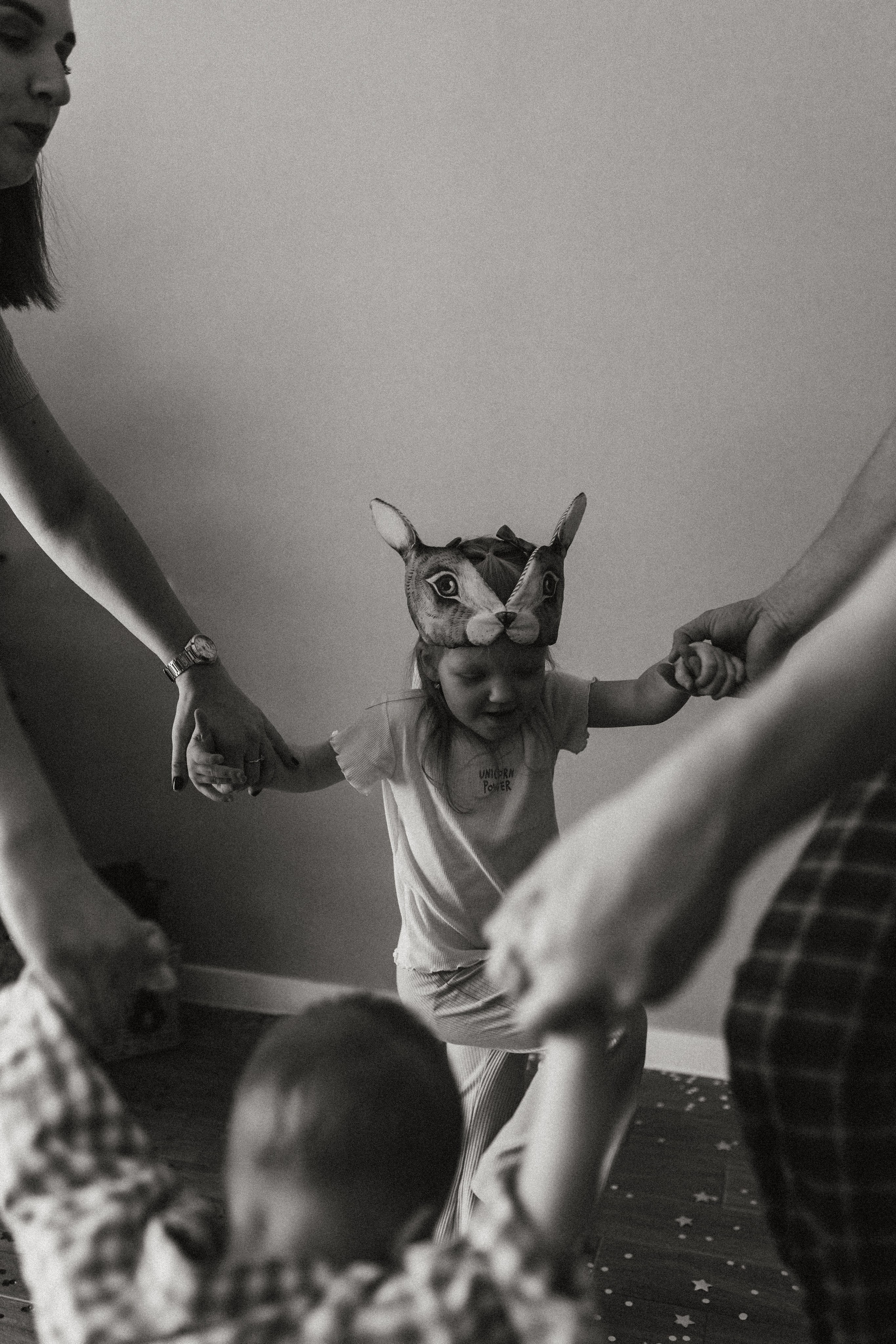 Ваня, Даша, Полина и Егор. Семейный фотограф в Новороссийске и Анапе Александра Яковлева