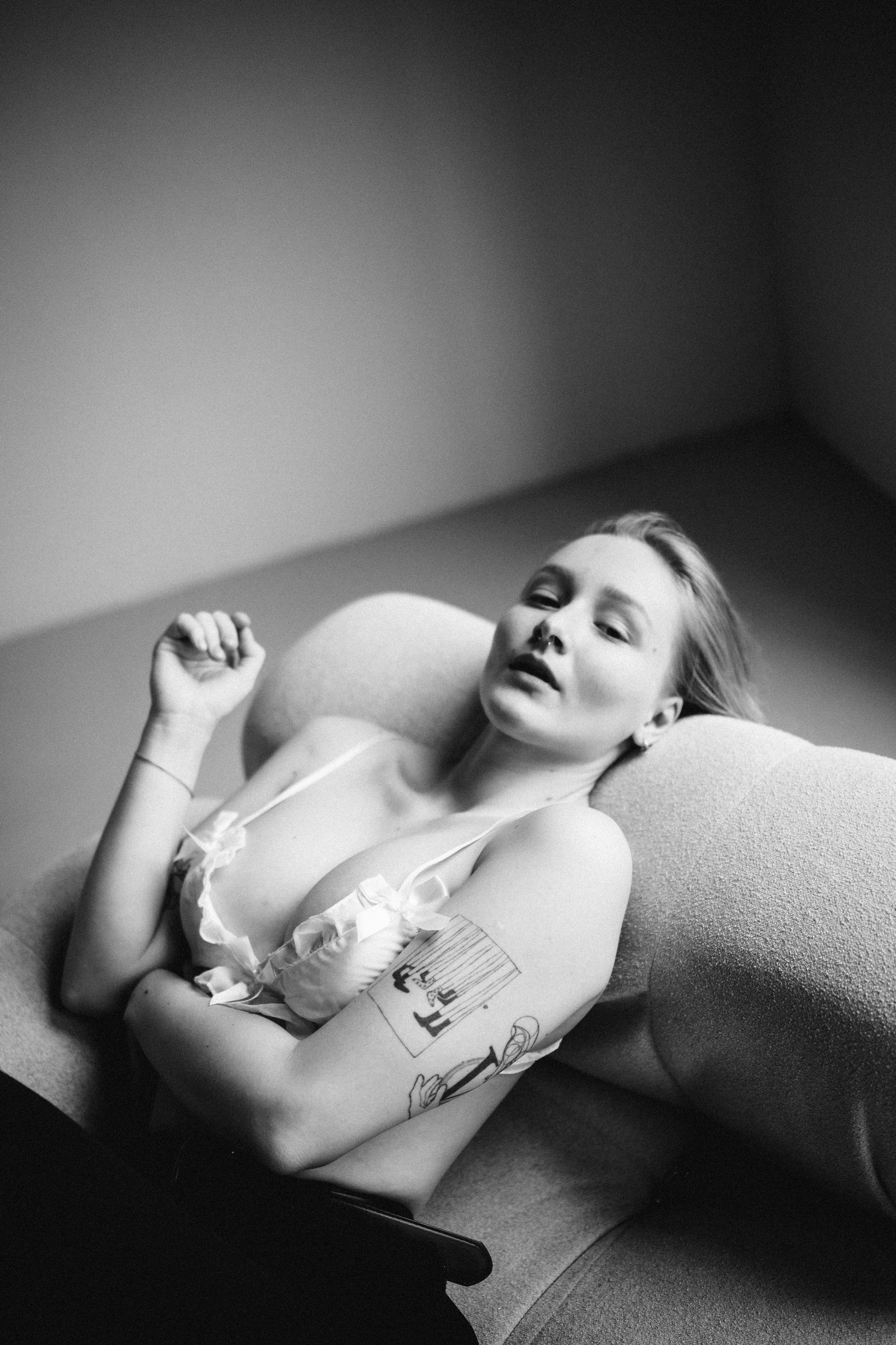 Ekaterina. Репортажный и свадебный фотограф в Сургуте