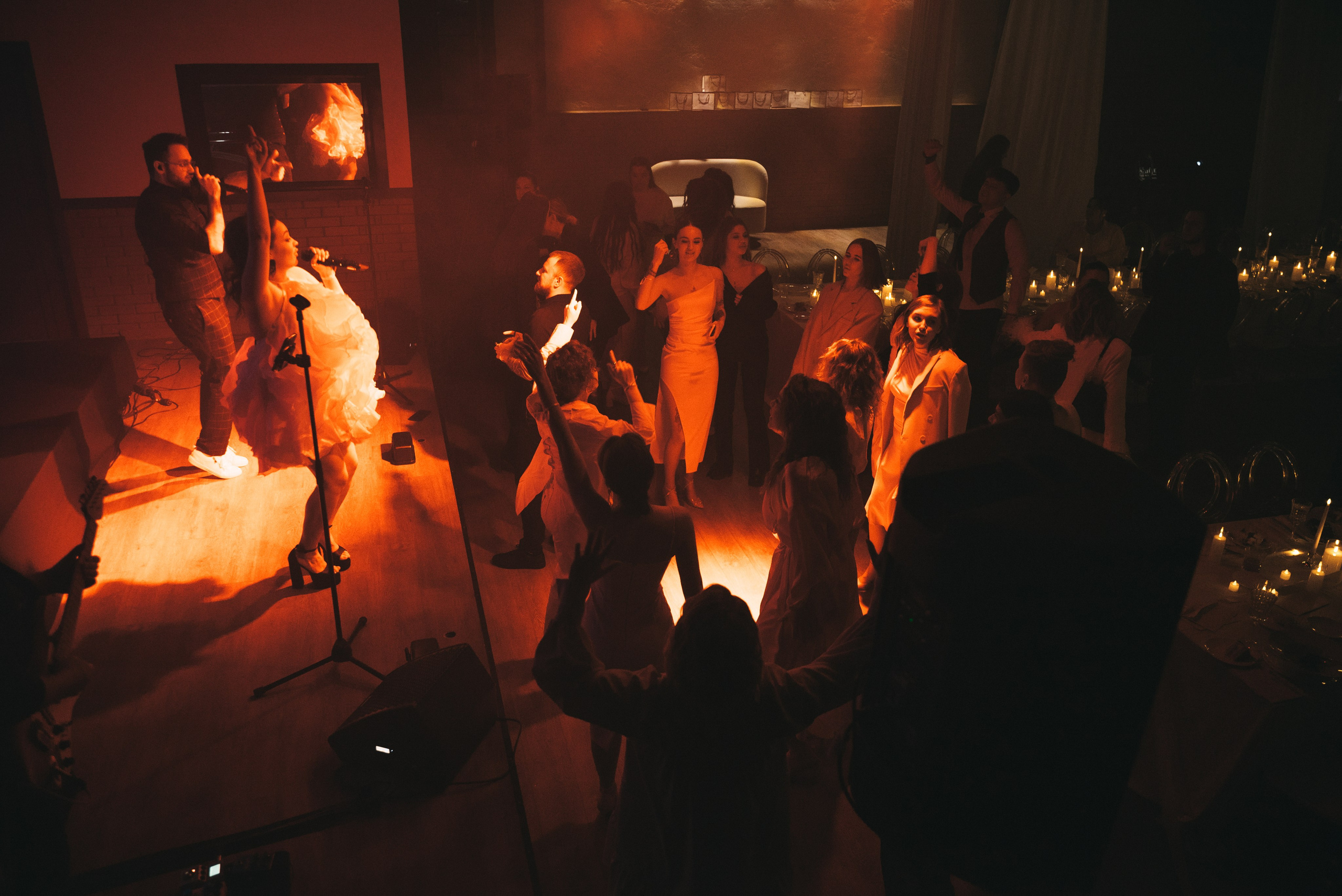 WhiteRoom Pre-wedding. Репортажный и свадебный фотограф в Сургуте