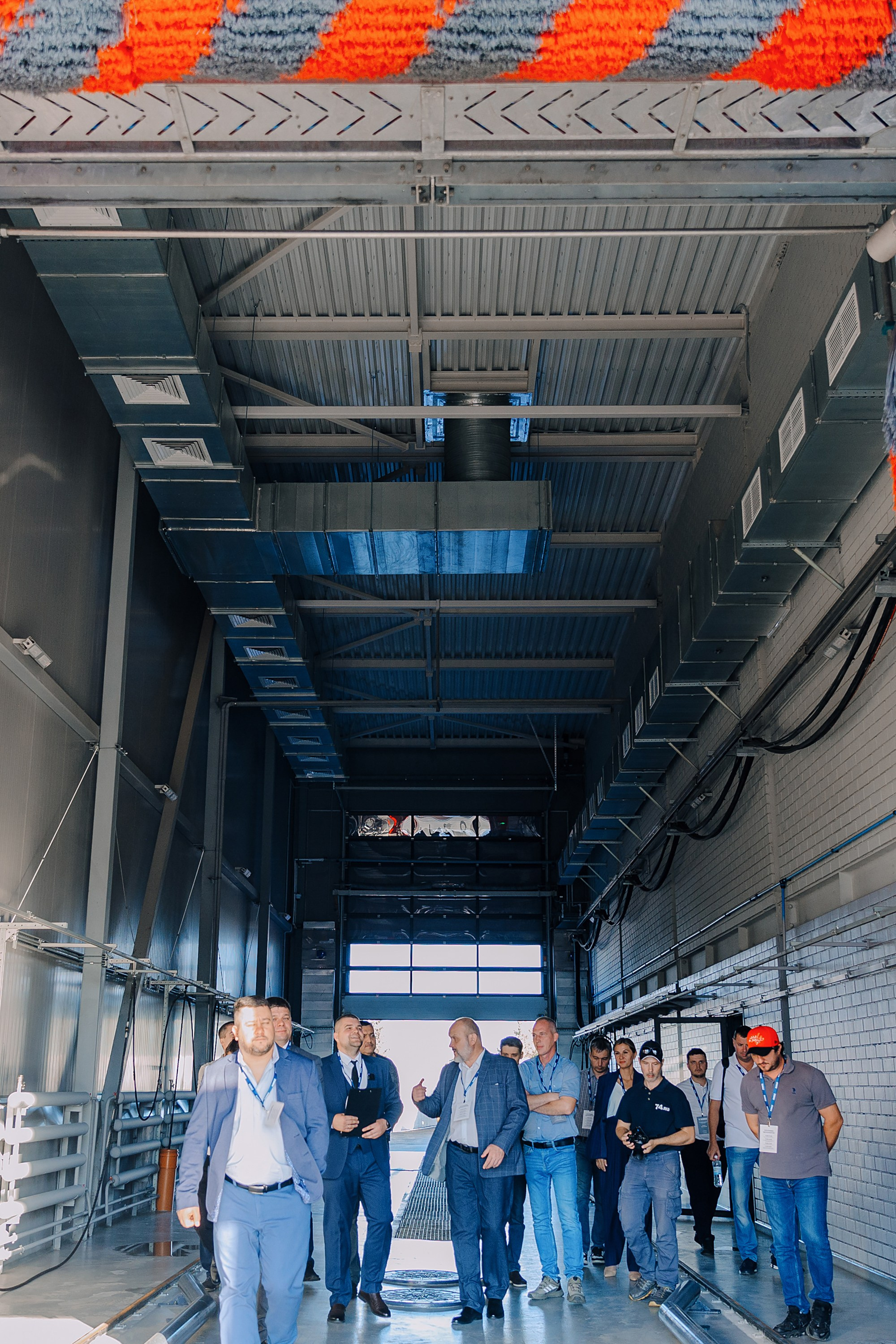 ОТКРЫТИЕ КАМАЗ. Фотограф на любое мероприятие