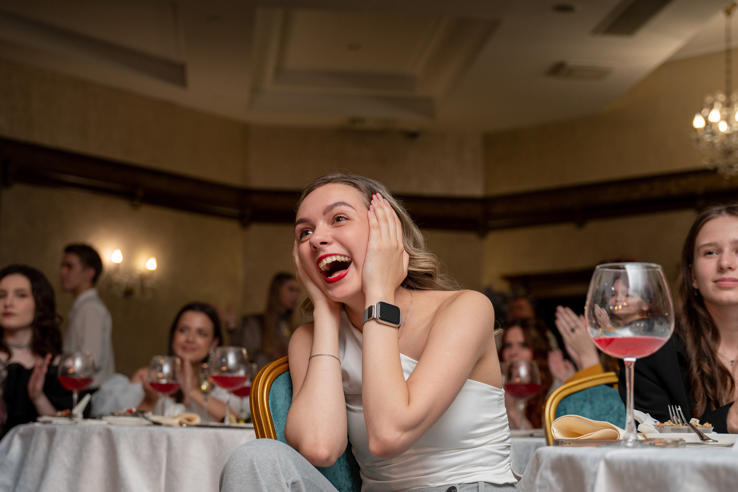 ВЫПУСКНОЙ. Фотограф на любое мероприятие