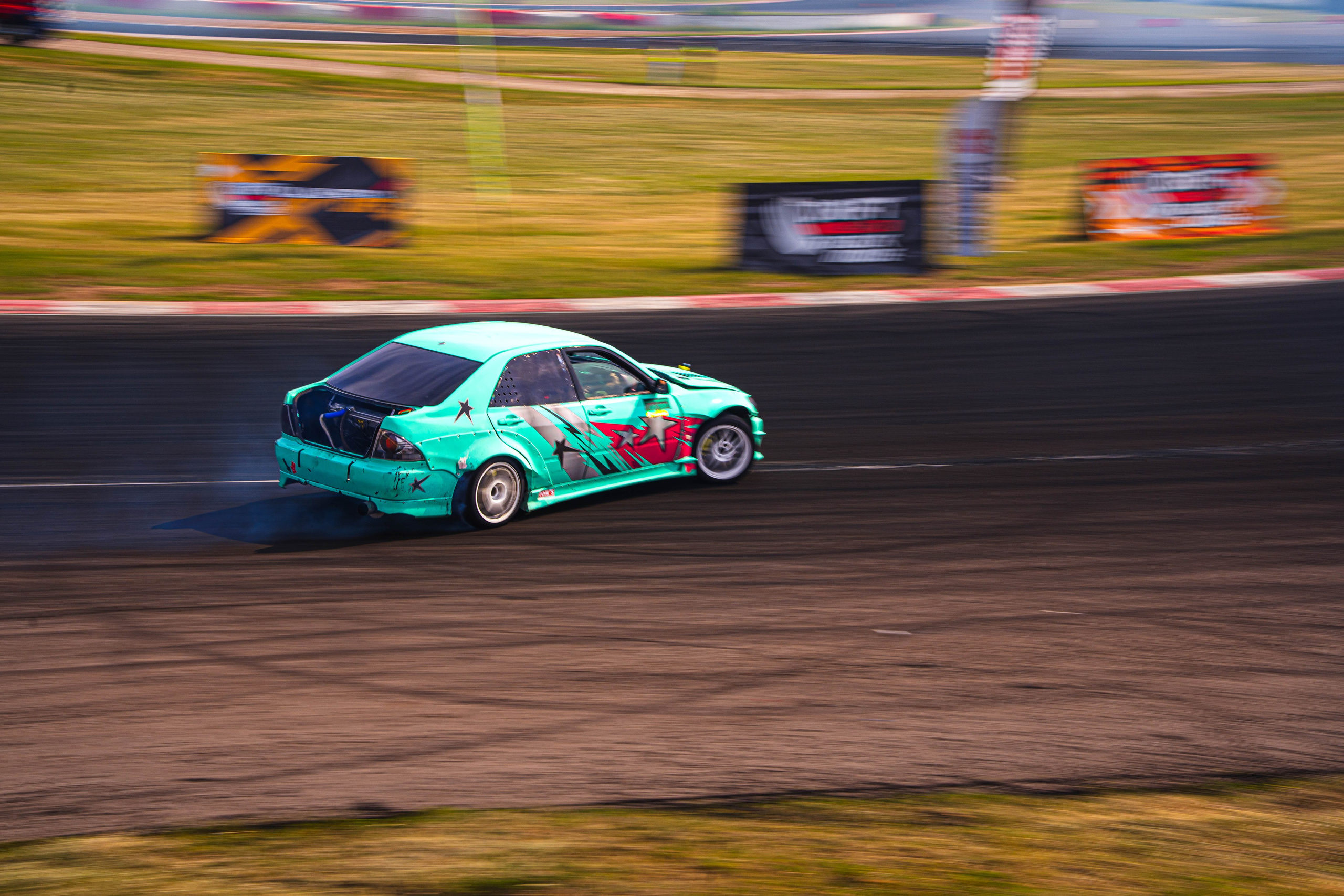 Driftexpo. 42Studio