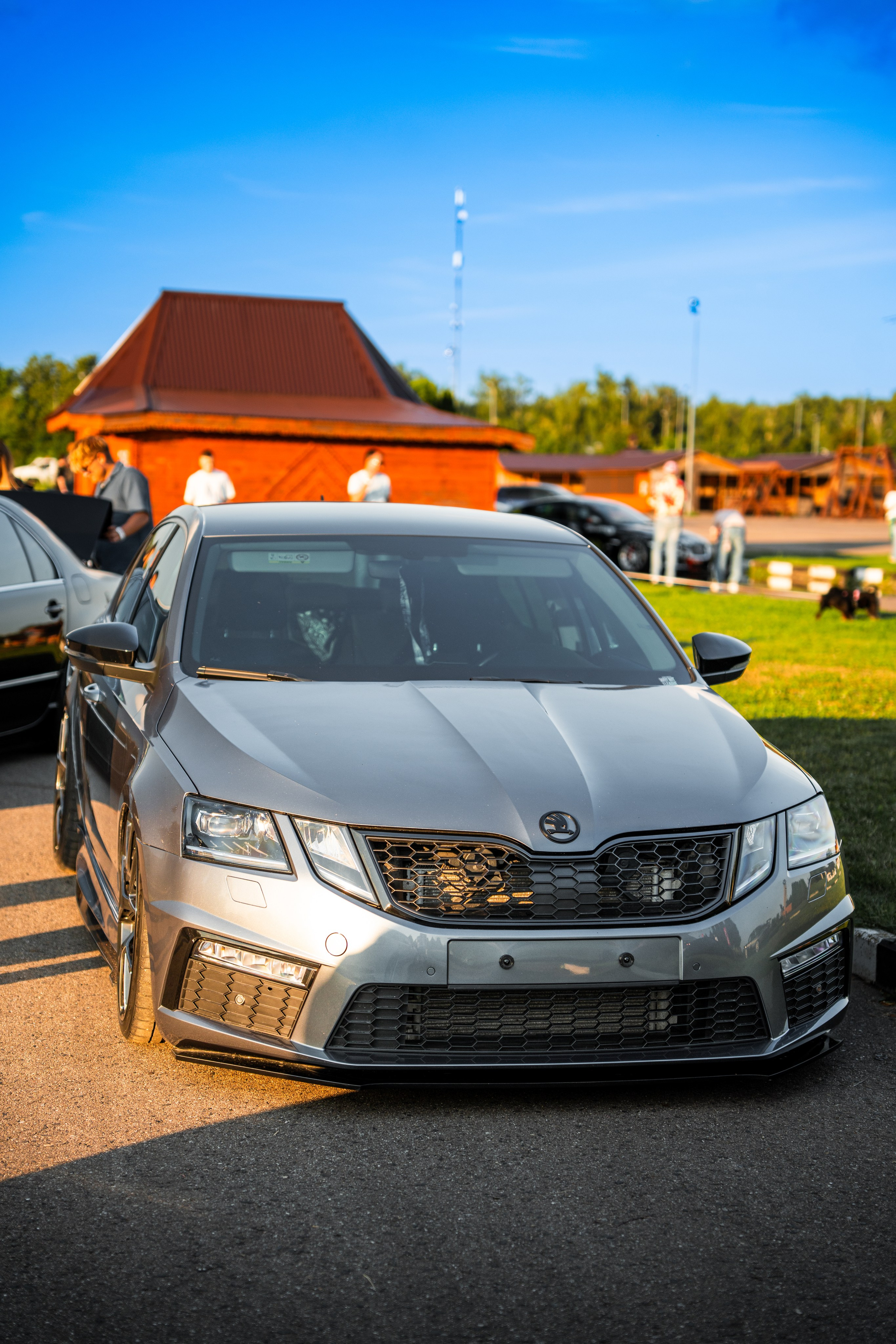 Вайнот х Авто.ру 2026. 42Studio