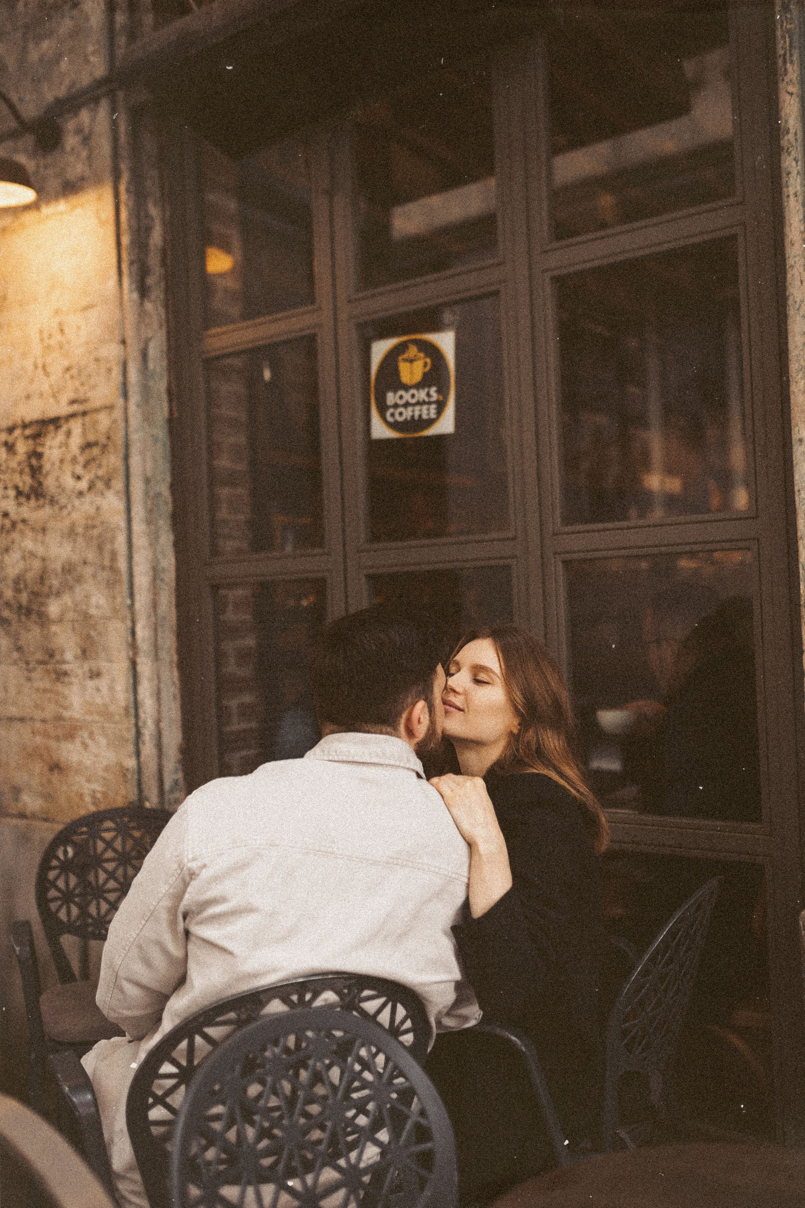 Саша/Алена Стамбул. Фотограф в Москве Татьяна Сергеева