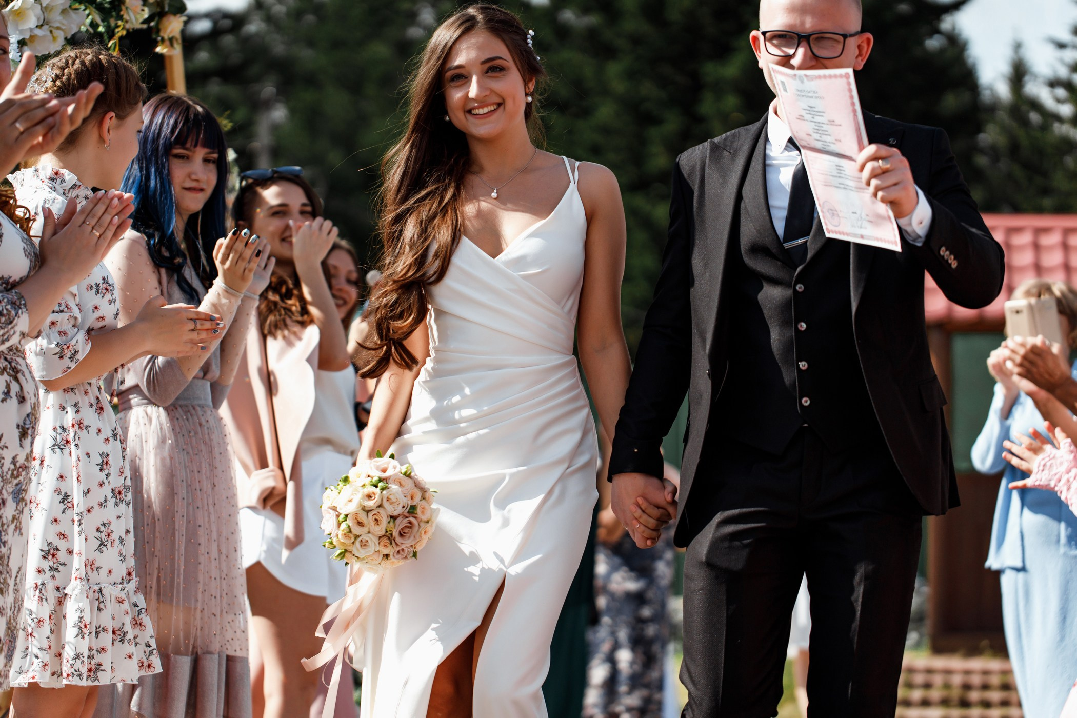 Александр и Эльвира. Тимур Аминов | Фотограф в Кемерове