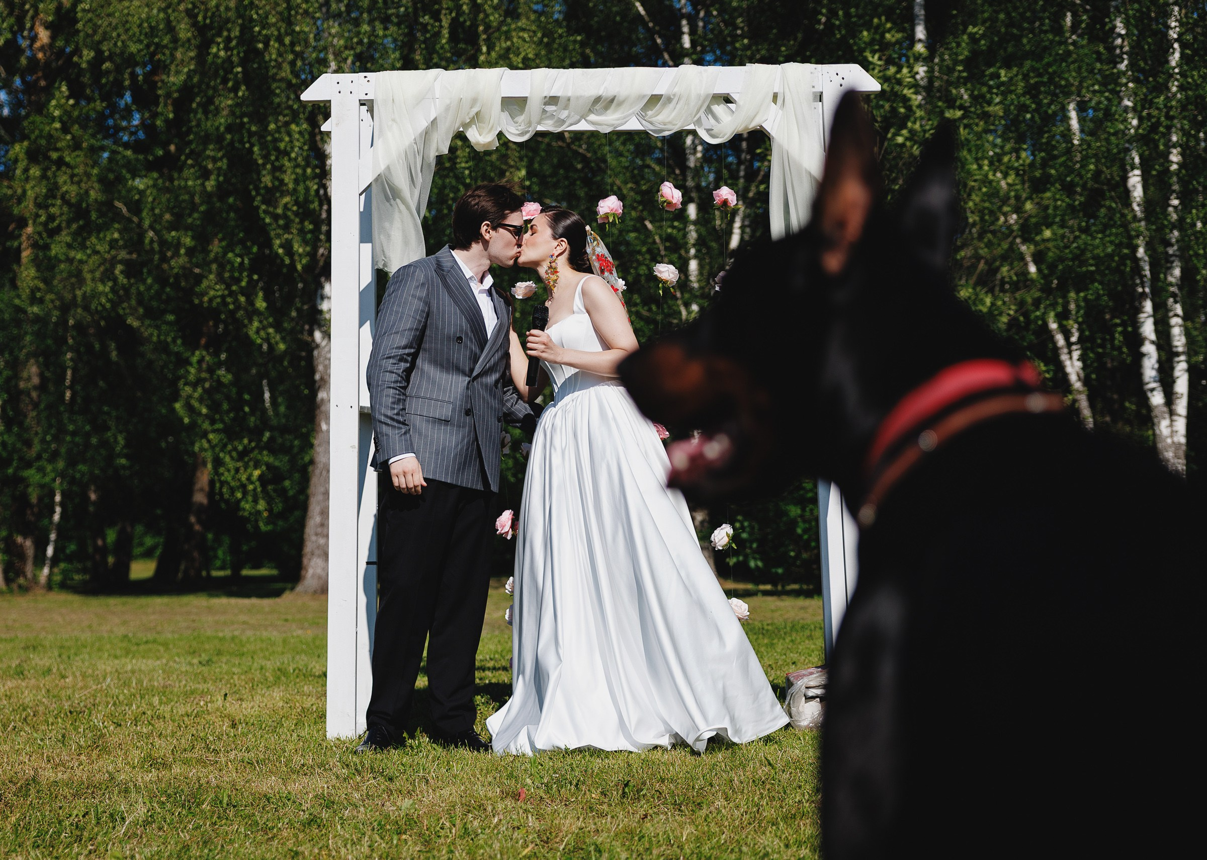 Свадебные серии. Свадебный фотограф и видеограф Дмитрий Горяченков