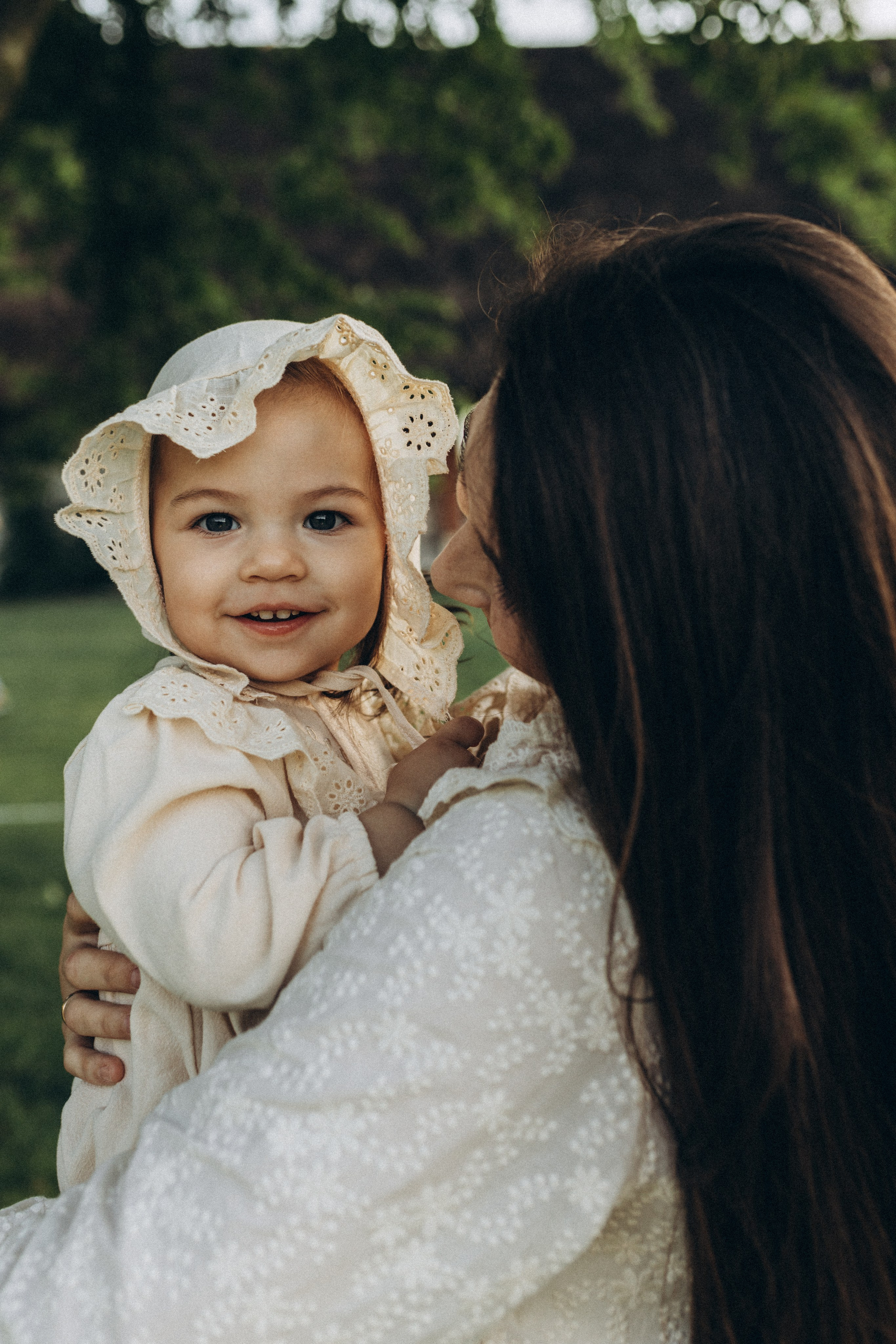 Лиза и Агата. Семейный фотограф в Новороссийске и Анапе Александра Яковлева