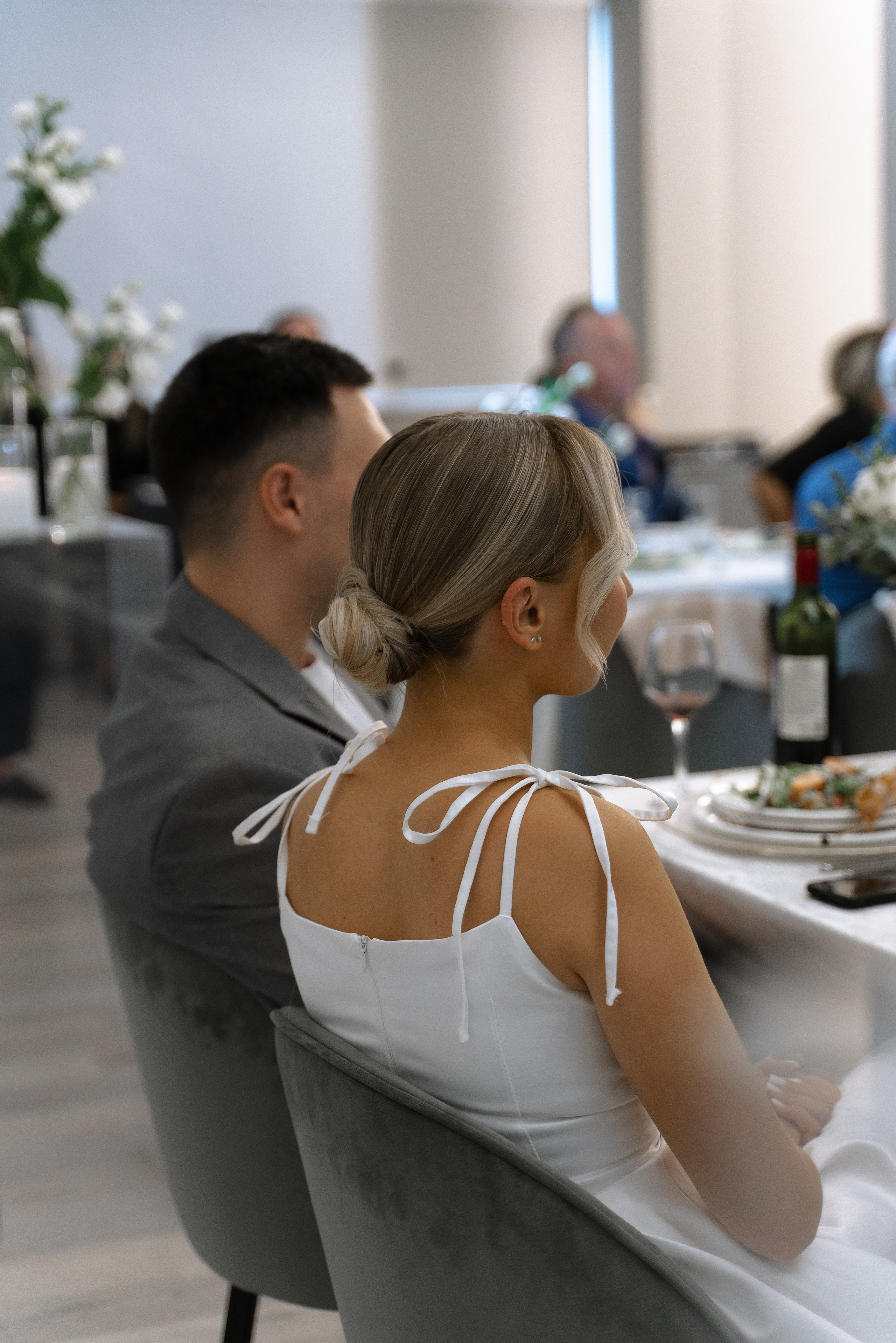 Денис и Виолетта. Свадебный фотограф Анастасия Хабарова в Новоуральске и Екатеринбурге