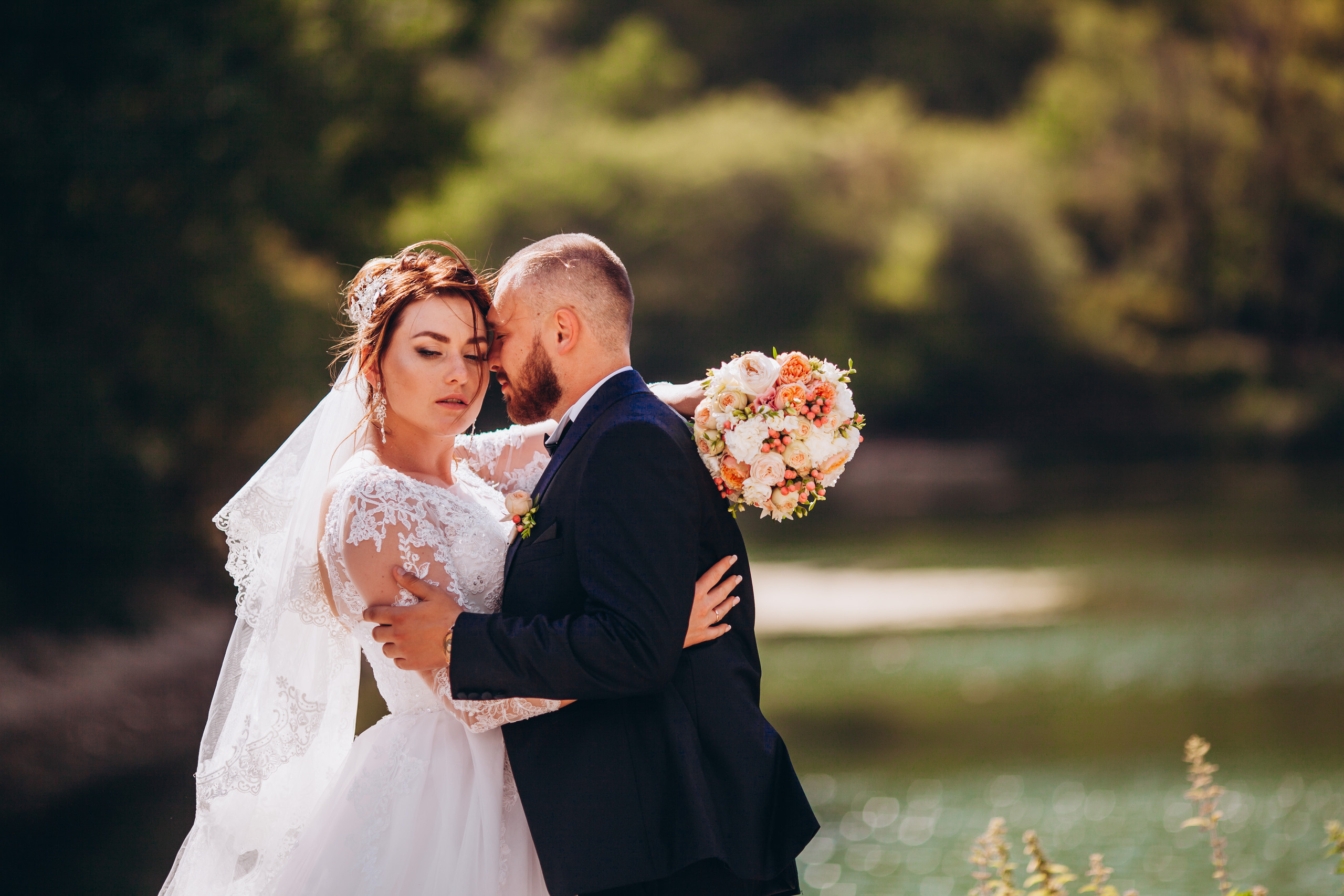 Отзывы о нашей работе. Свадебный фотограф и видеограф Владислав и Анастасия Макриди