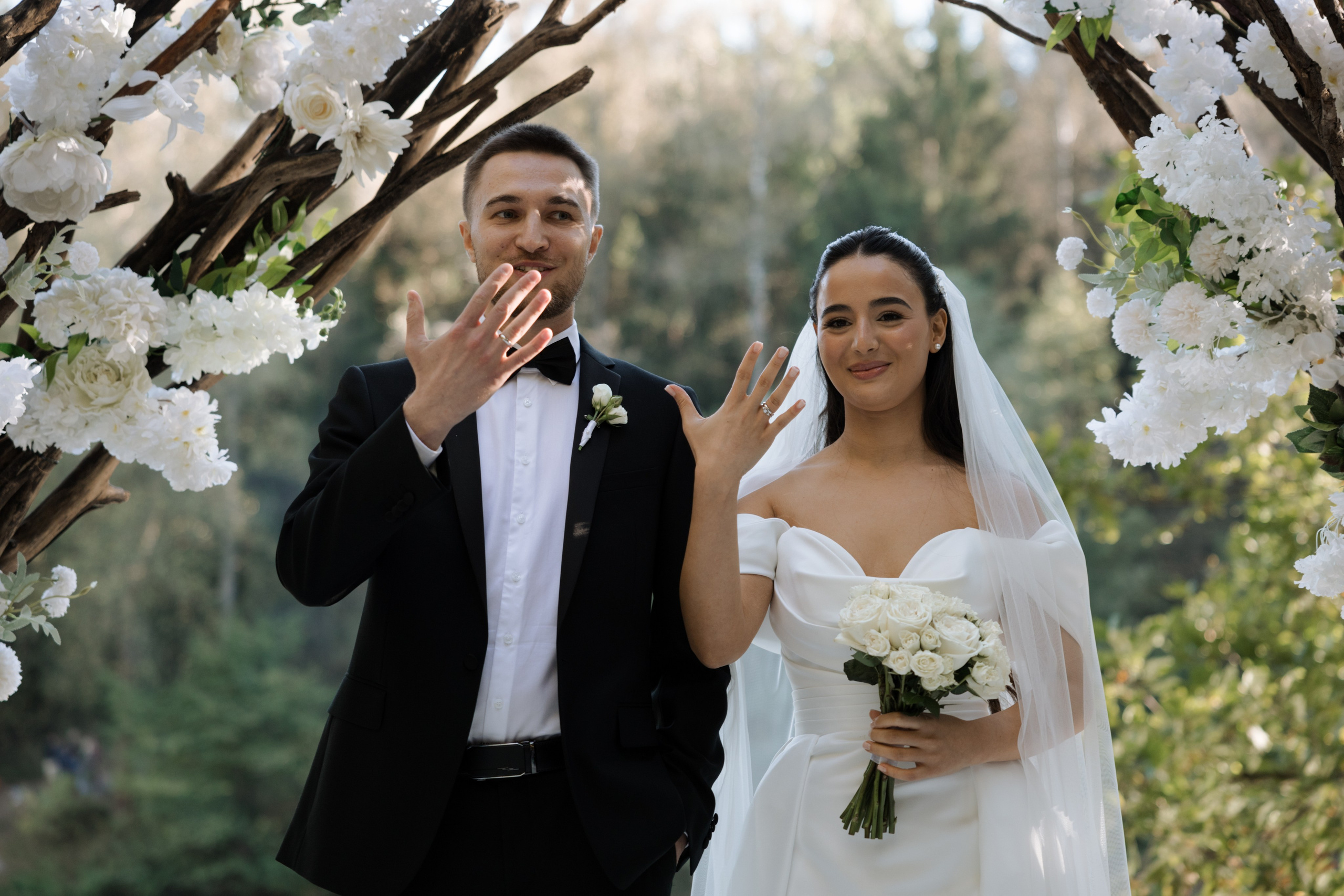 LOVELOVELOVELOVELOVE. Фотограф Наталия Бирюкова