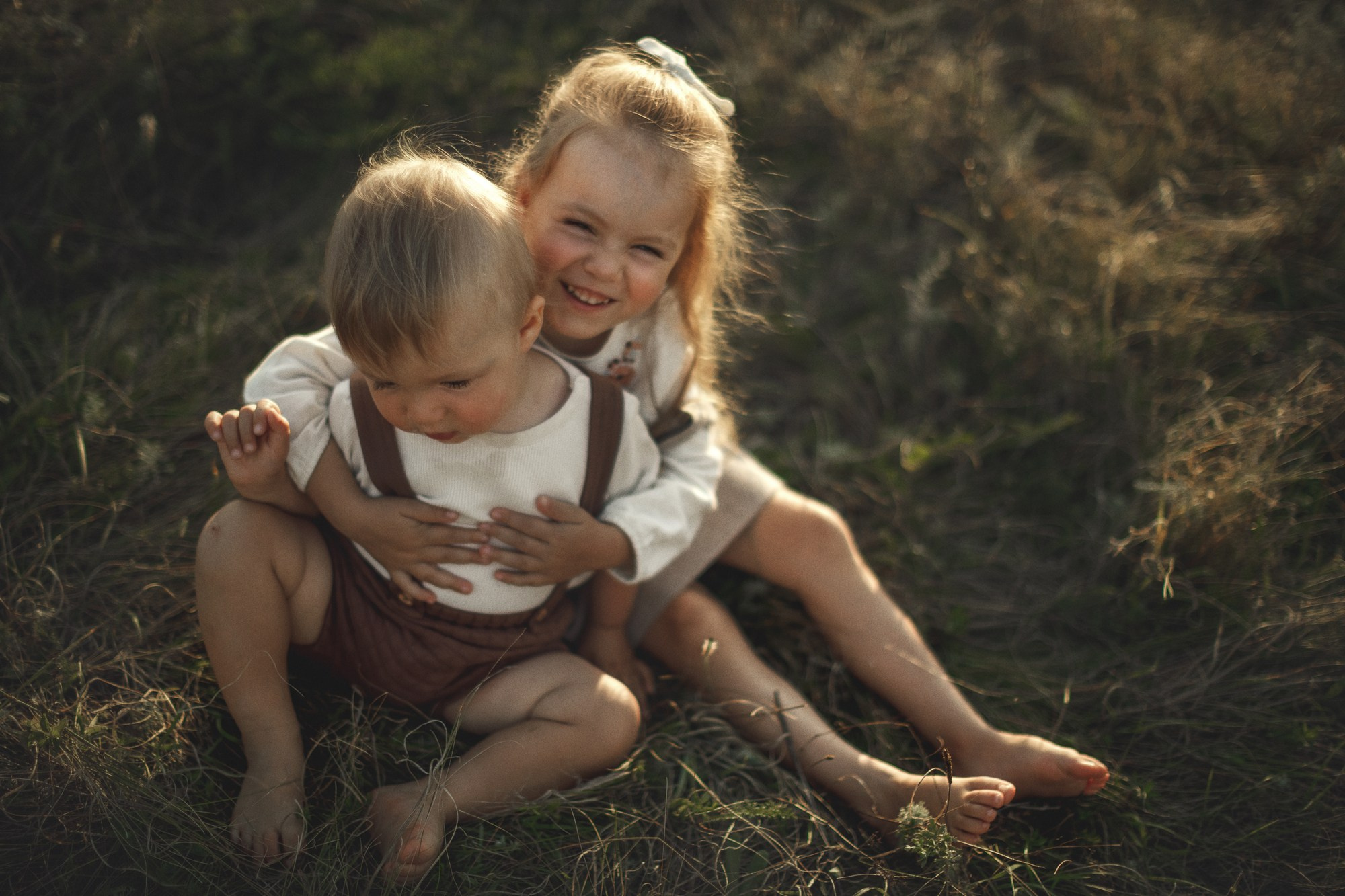СЕМЬЯ / ДЕТИ. Детский и семейный фотограф в Тамбове Марина Смаль