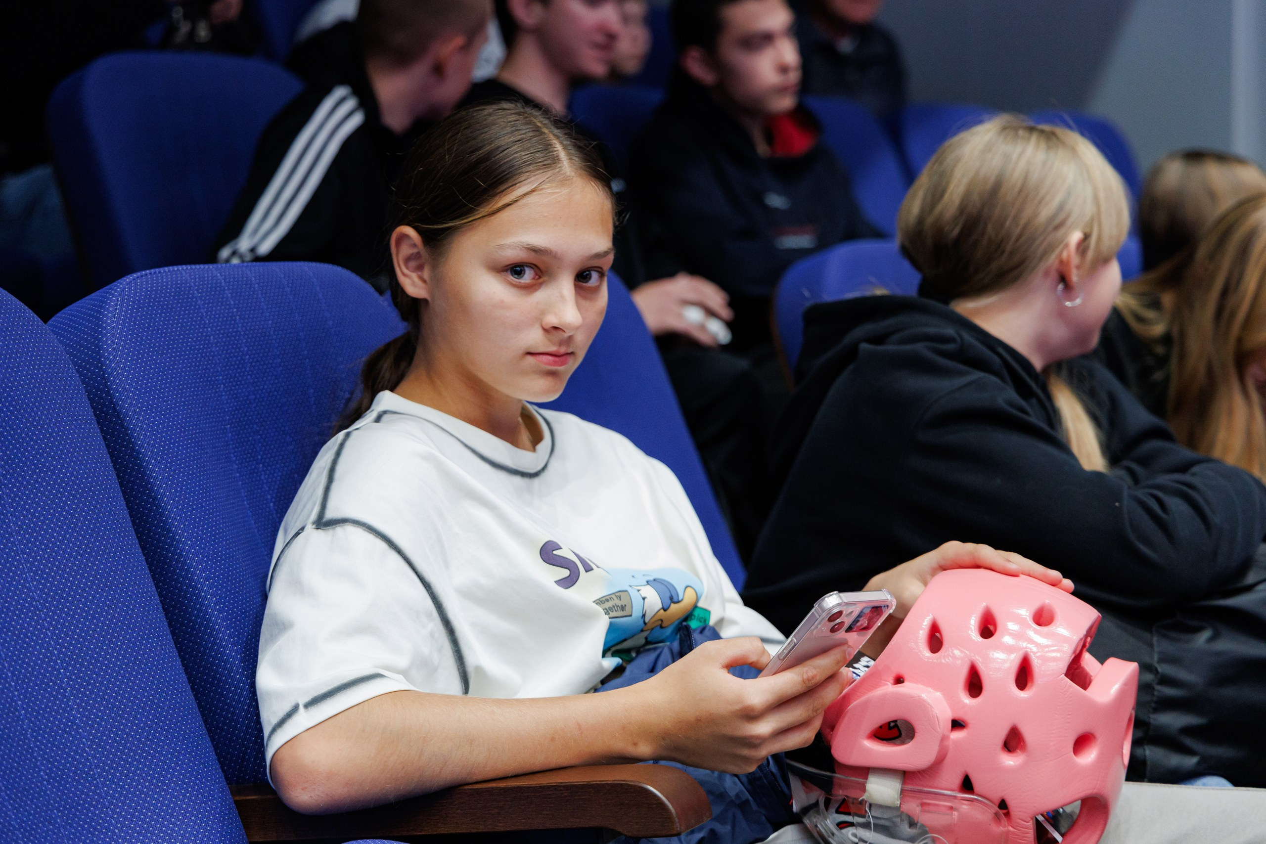 ПроТхэквондо Тур | Финальный этап