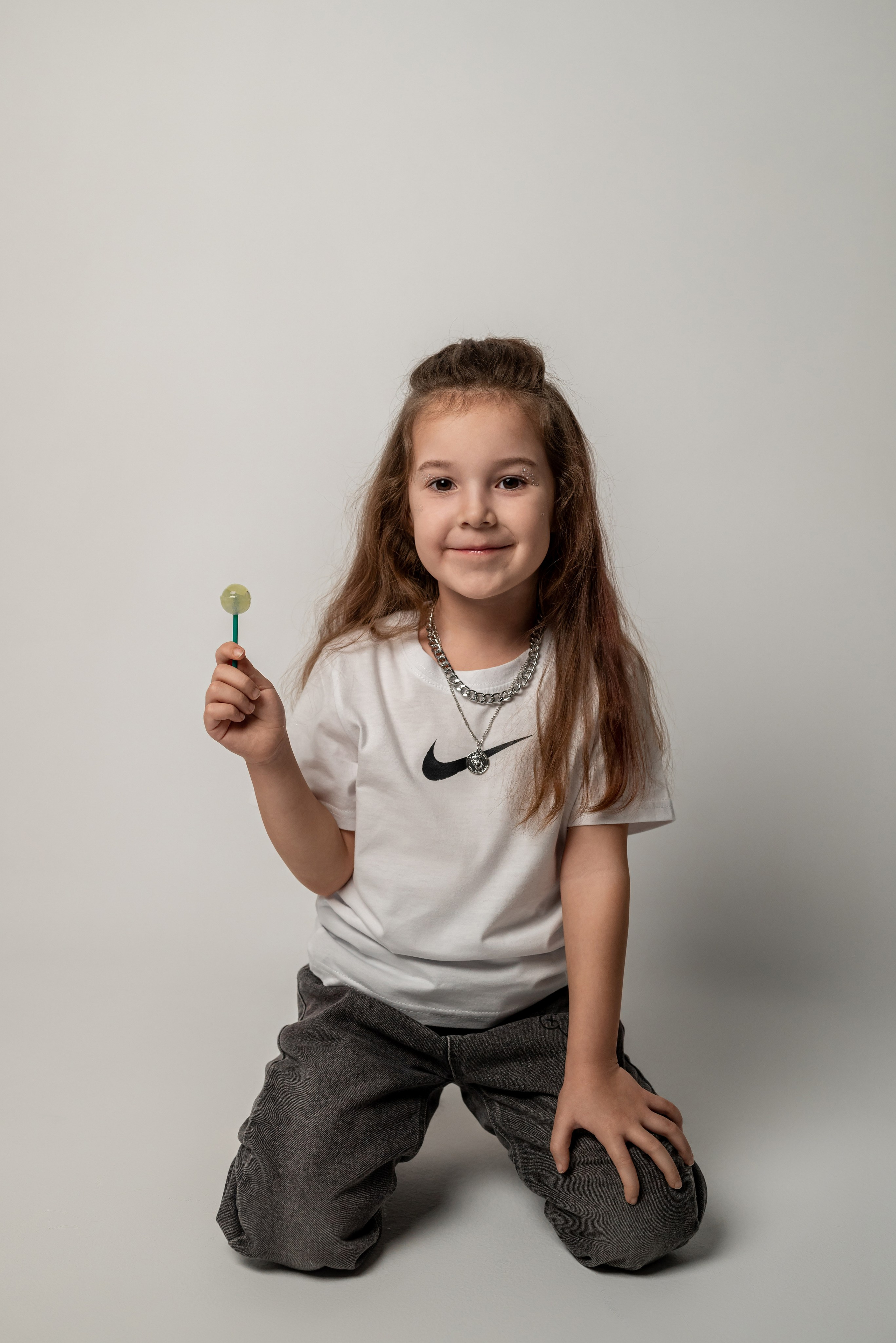 Лэйла и София. Фотограф в городе Салават